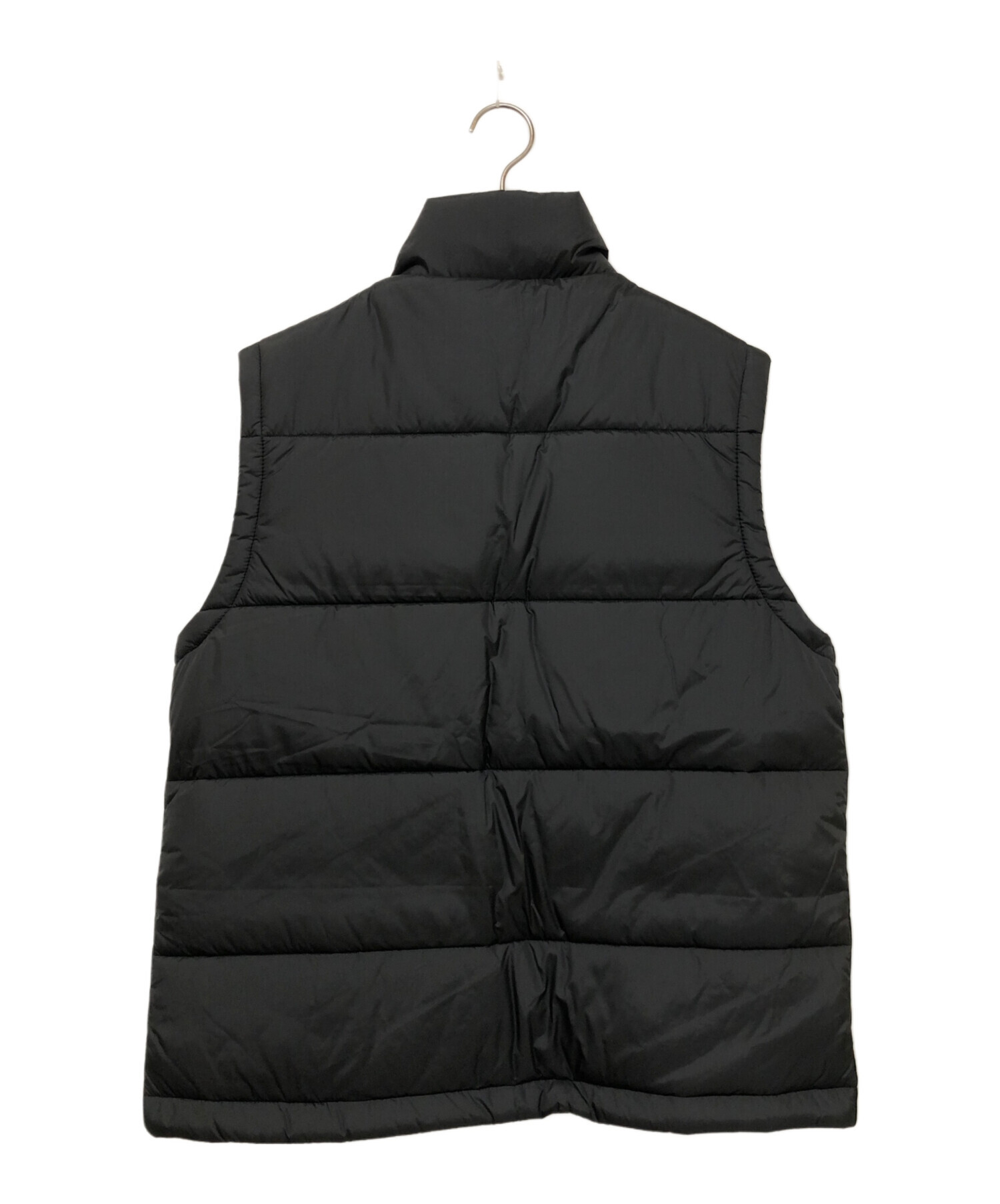 中古・古着通販】adidas (アディダス) パデッドスタンドカラーパファー