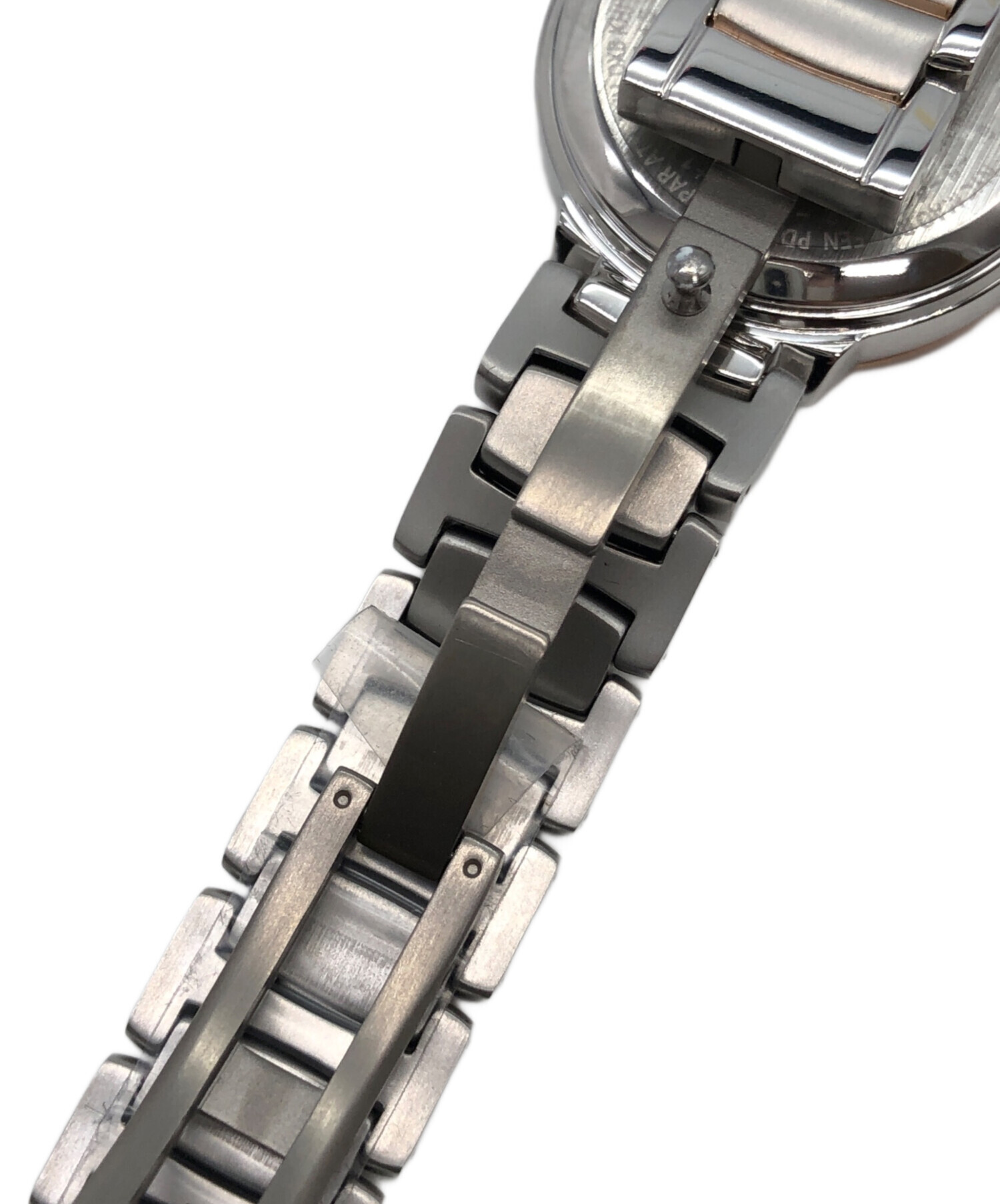 中古・古着通販】CITIZEN (シチズン) エクシード ティタニアライン