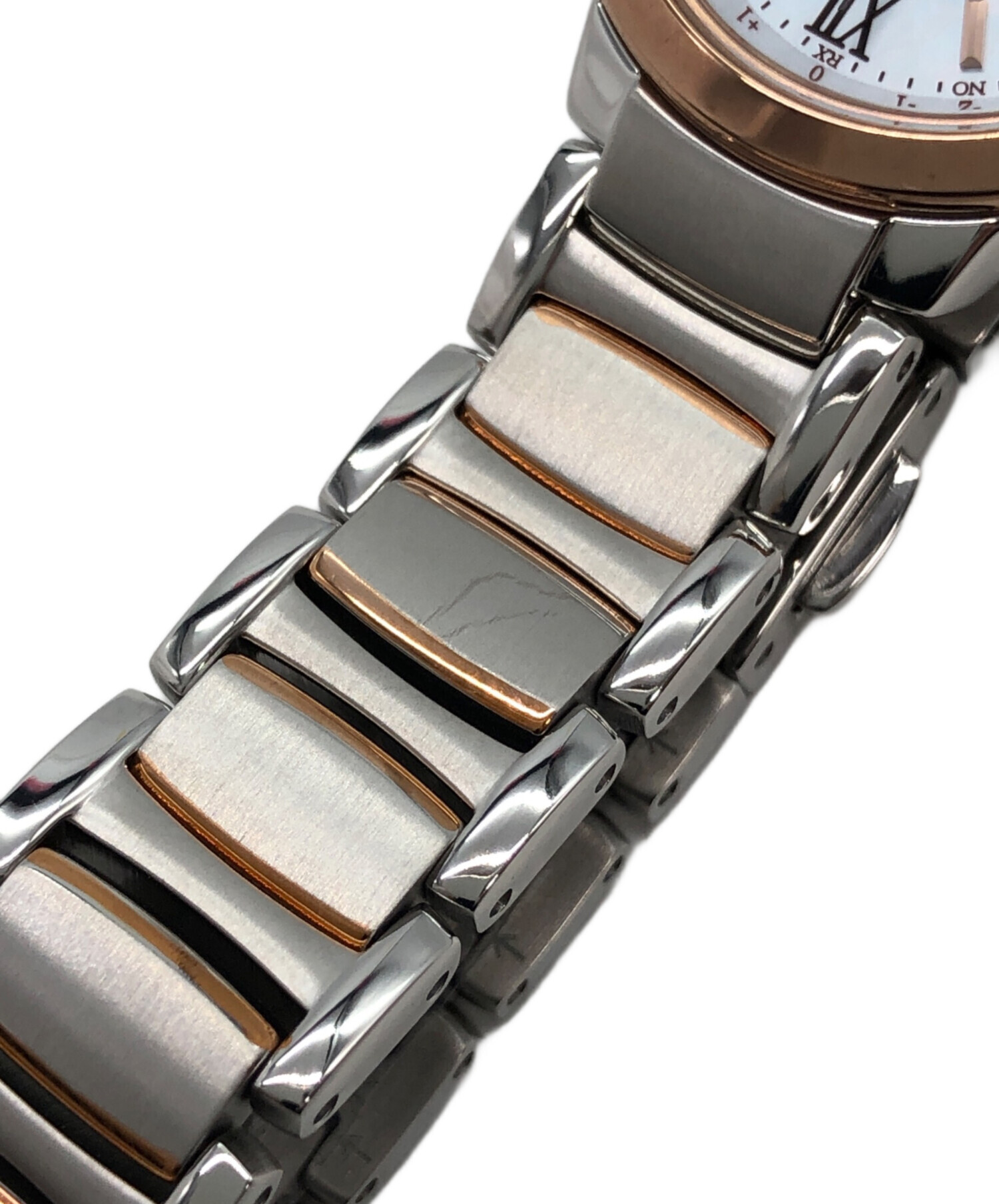 中古・古着通販】CITIZEN (シチズン) エクシード ティタニアライン