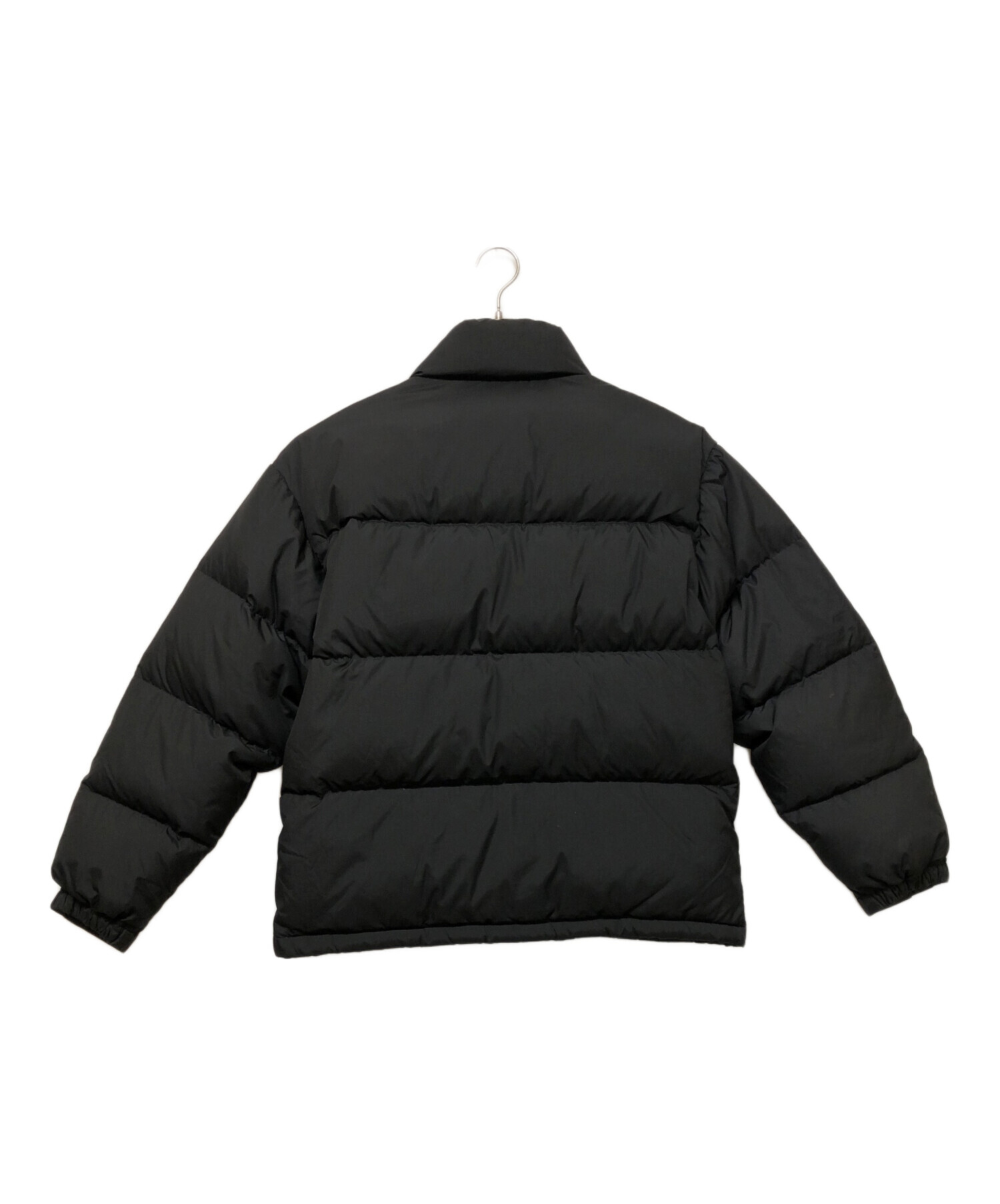 中古・古着通販】MAHAGRID (マハグリッド) ダウンジャケット ブラック