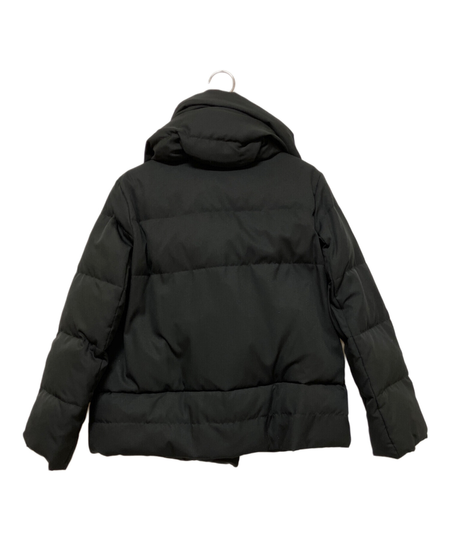 中古・古着通販】MICHEL KLEIN (ミッシェルクラン) ダウンジャケット 
