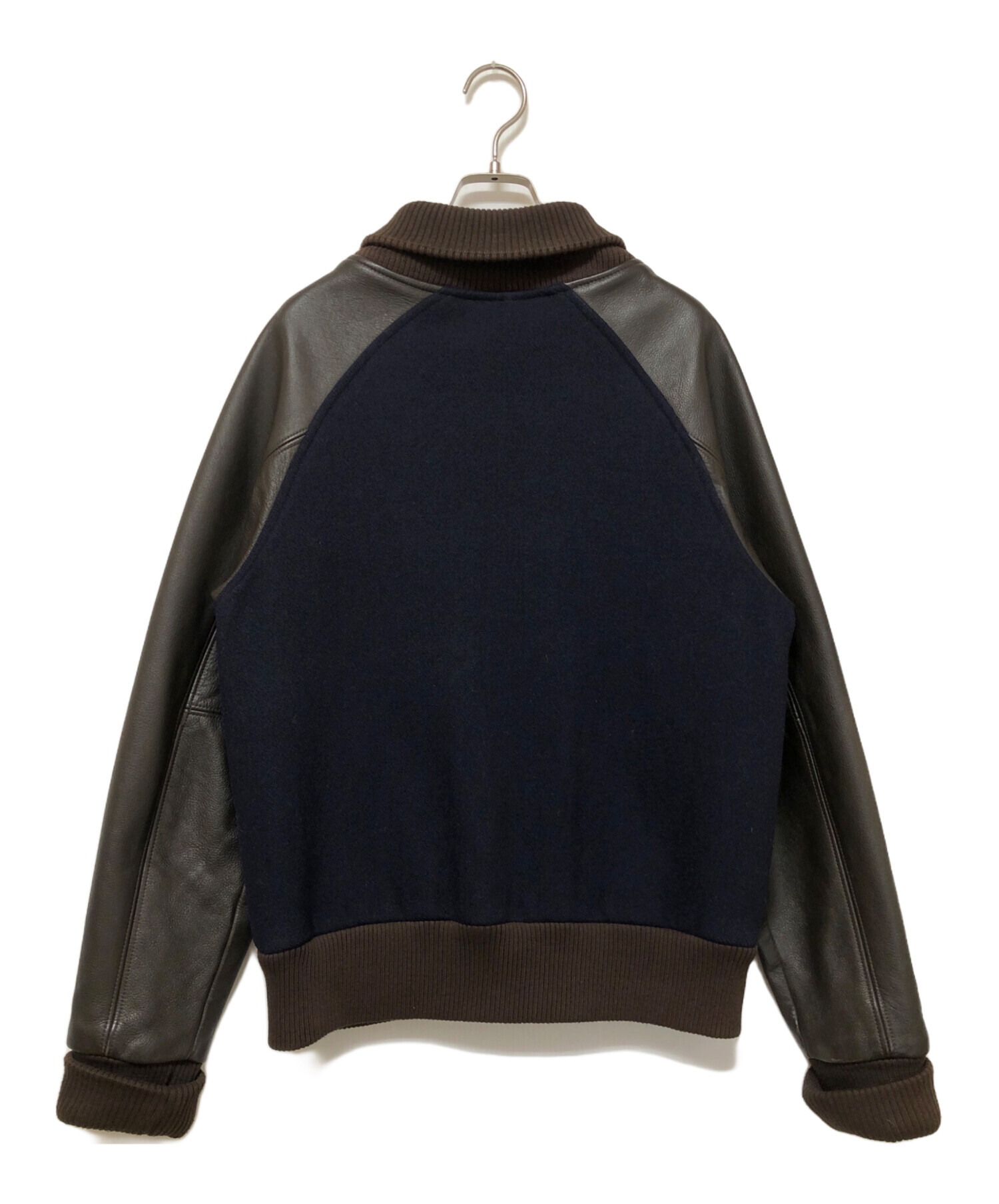 中古・古着通販】wings+horns (ウィングスアンドホーン) スタジャン