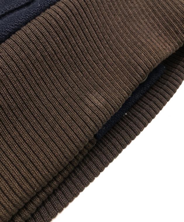 中古・古着通販】wings+horns (ウィングスアンドホーン) スタジャン