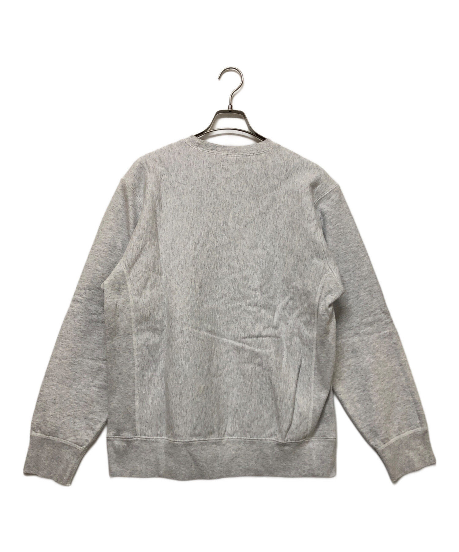 中古・古着通販】Supreme (シュプリーム) ボックスロゴスウェット 