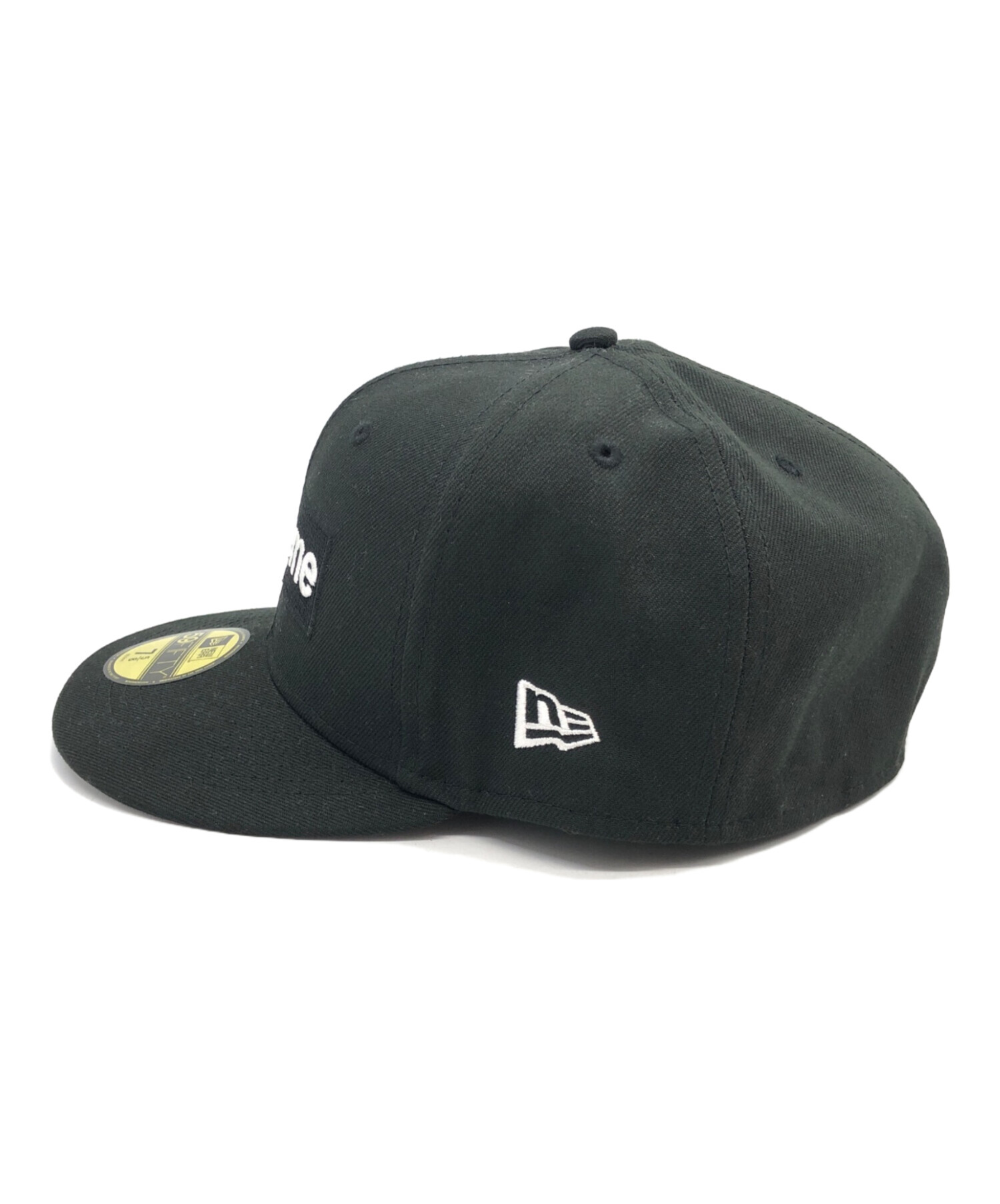 中古・古着通販】SUPREME (シュプリーム) New Era (ニューエラ