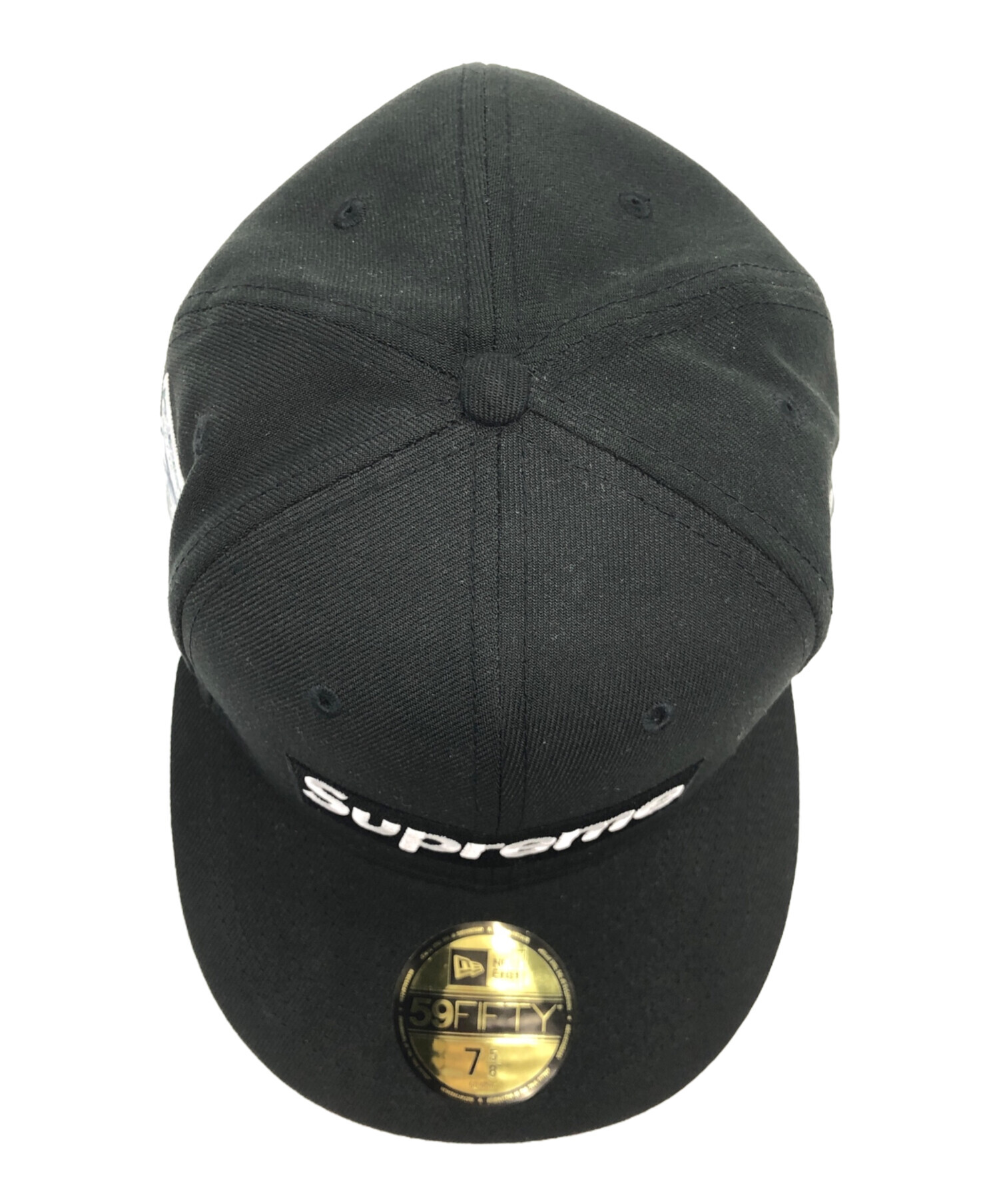 中古・古着通販】SUPREME (シュプリーム) New Era (ニューエラ