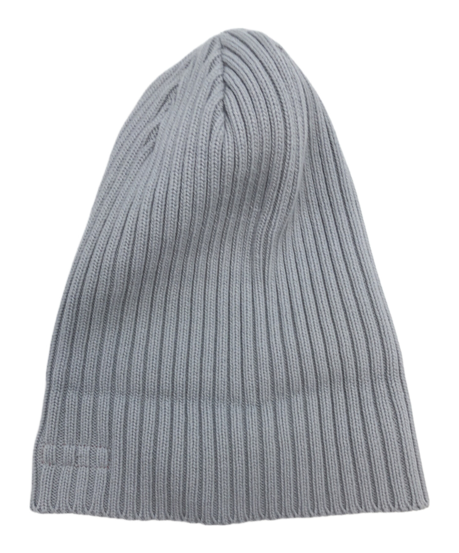 中古・古着通販】SUPREME (シュプリーム) ニット帽 ライトグレー