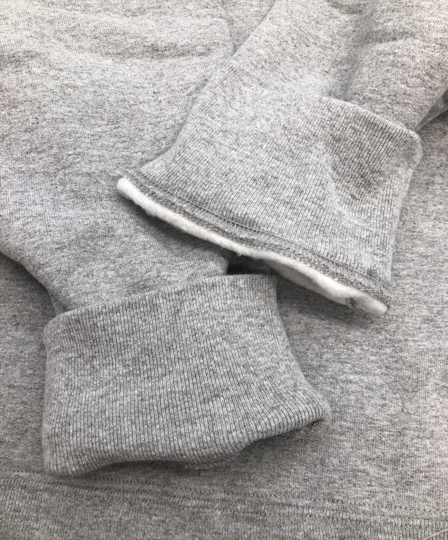 中古・古着通販】SUPREME (シュプリーム) S Logo Hooded Sweatshirt
