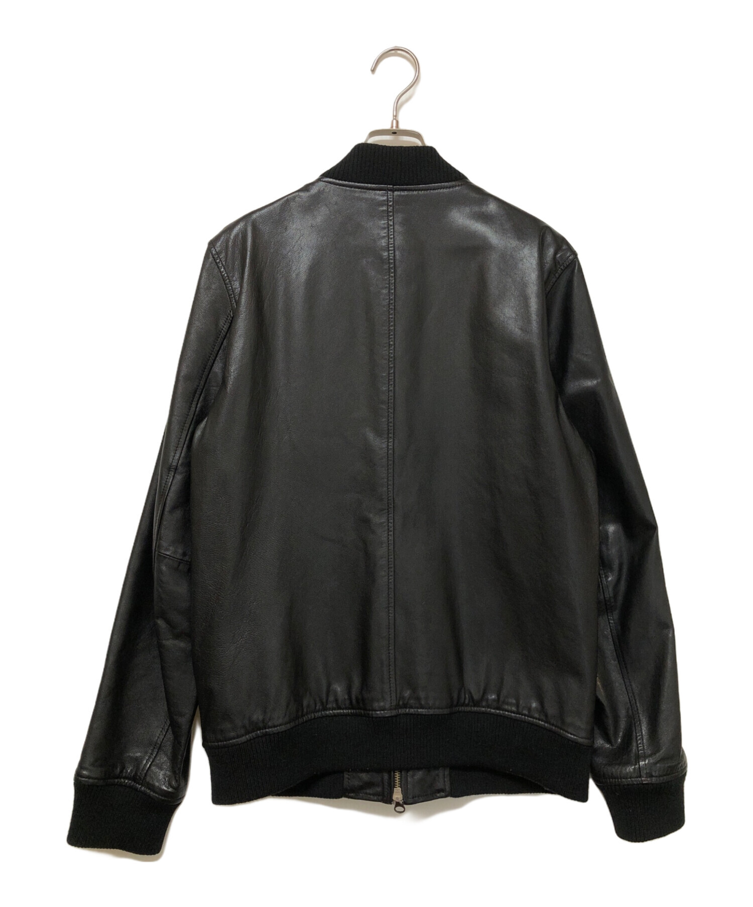 中古・古着通販】URBAN RESEARCH (アーバンリサーチ) レザージャケット 