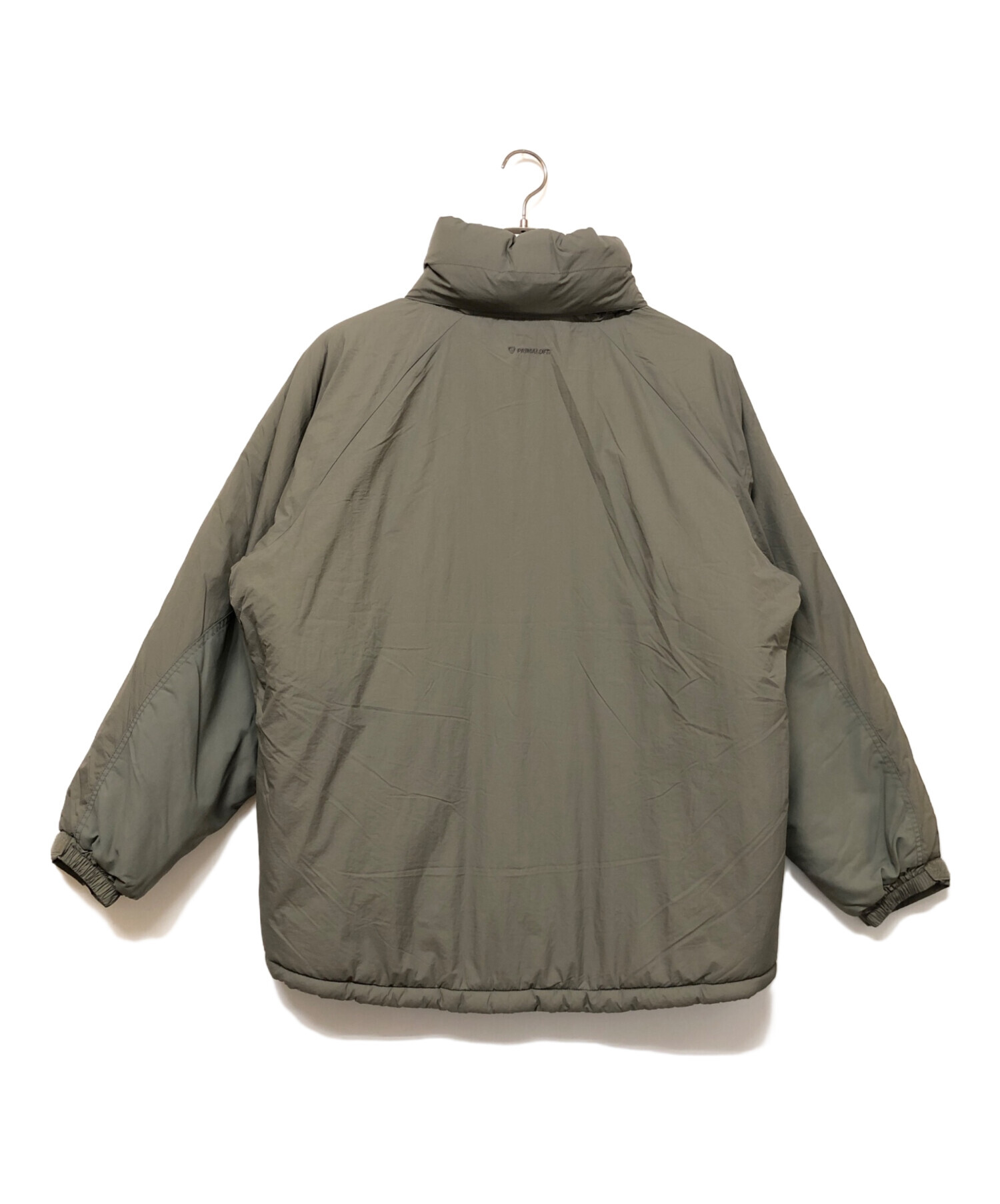 中古・古着通販】FREAK'S STORE (フリークスストア) 中綿ジャケット