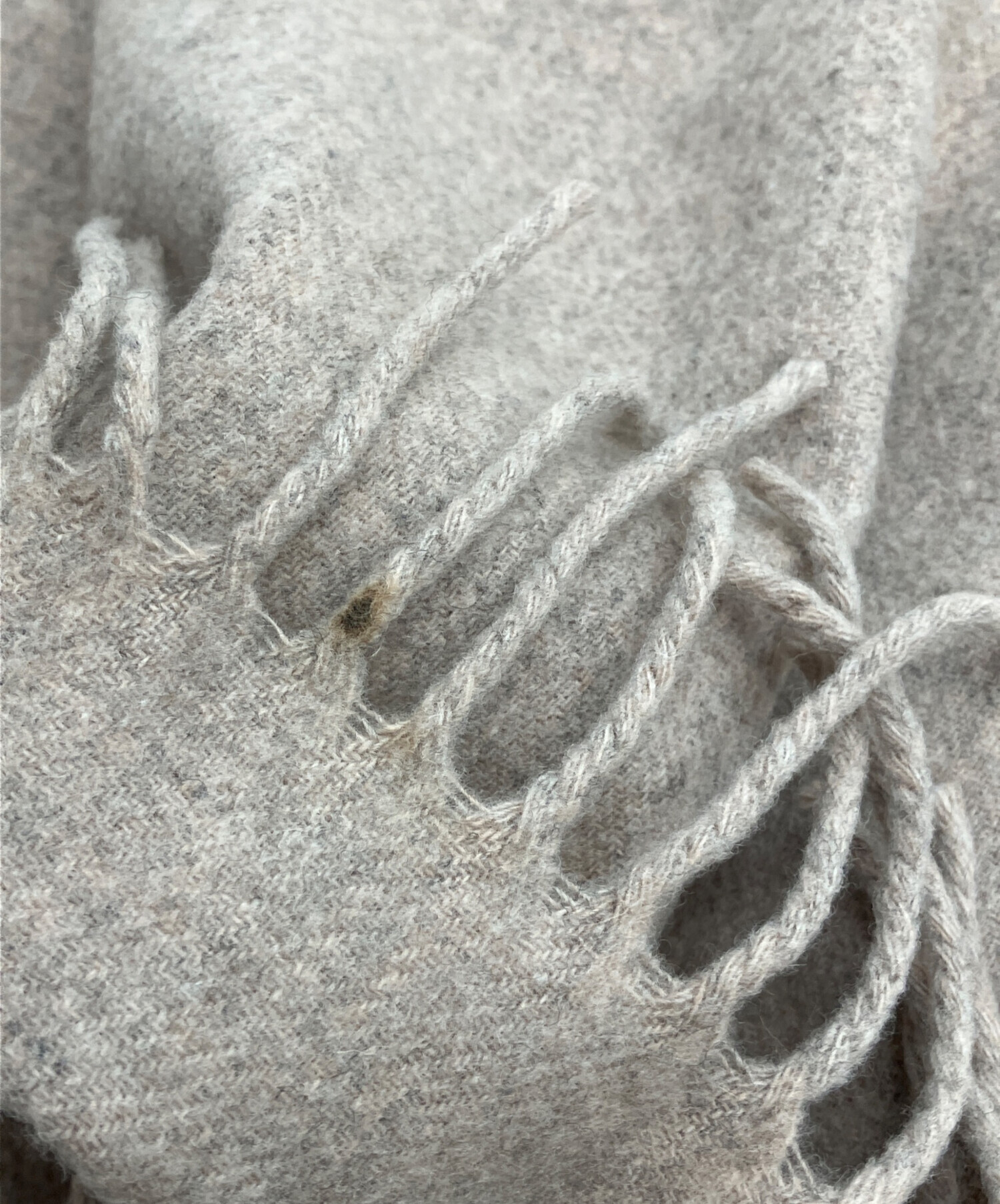 中古・古着通販】ACNE STUDIOS (アクネ ストゥディオズ) マフラー