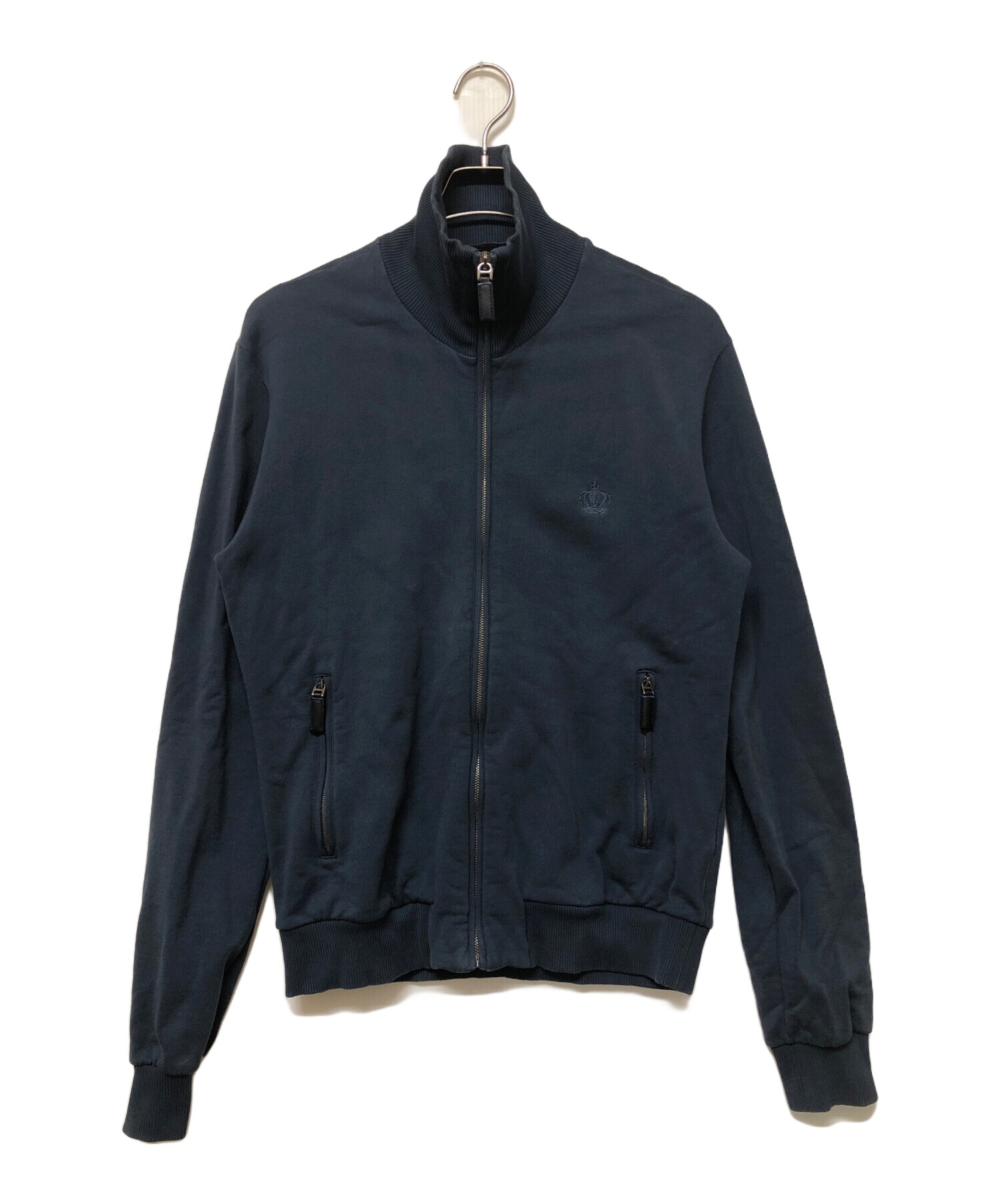 中古・古着通販】DOLCE & GABBANA (ドルチェ＆ガッバーナ) ジップ