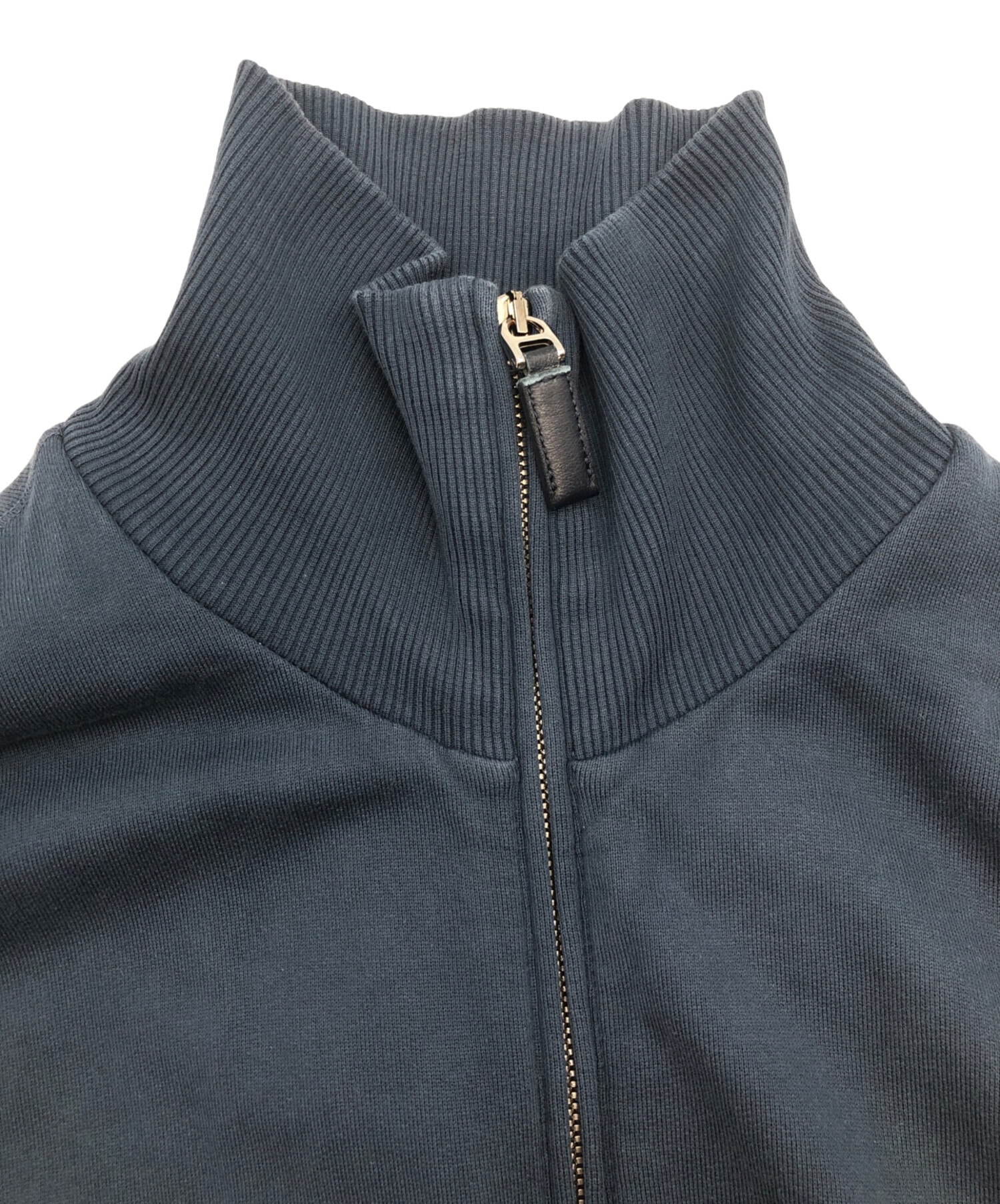 中古・古着通販】DOLCE & GABBANA (ドルチェ＆ガッバーナ) ジップ