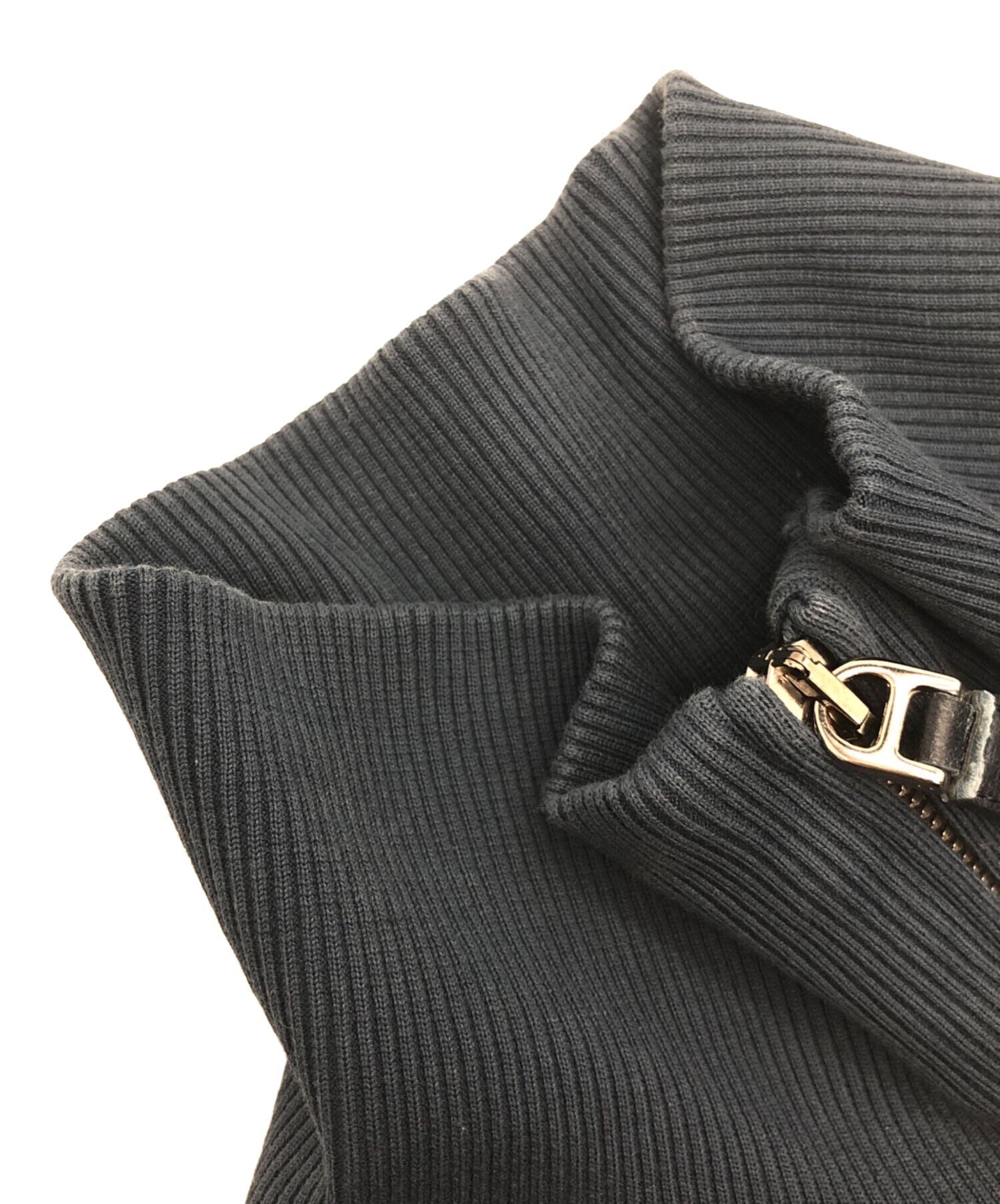 中古・古着通販】DOLCE & GABBANA (ドルチェ＆ガッバーナ) ジップ