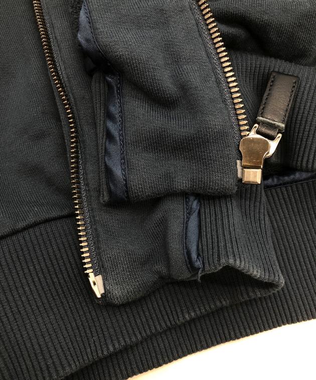中古・古着通販】DOLCE & GABBANA (ドルチェ＆ガッバーナ) ジップ