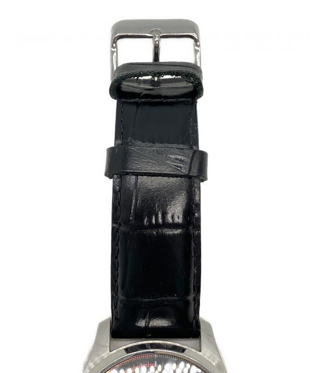 中古・古着通販】HAMILTON (ハミルトン) 腕時計 ブラック｜ブランド