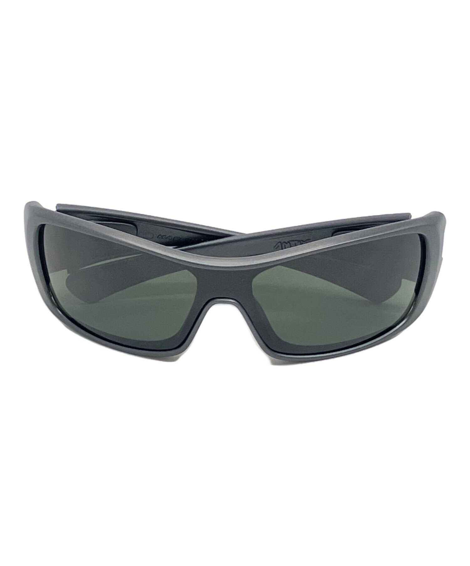 Oakley ブラック サングラス vintage 最終値下げ‼️ 中古・古着通販】OAKLEY (オークリー) サングラス ブラック｜ブランド