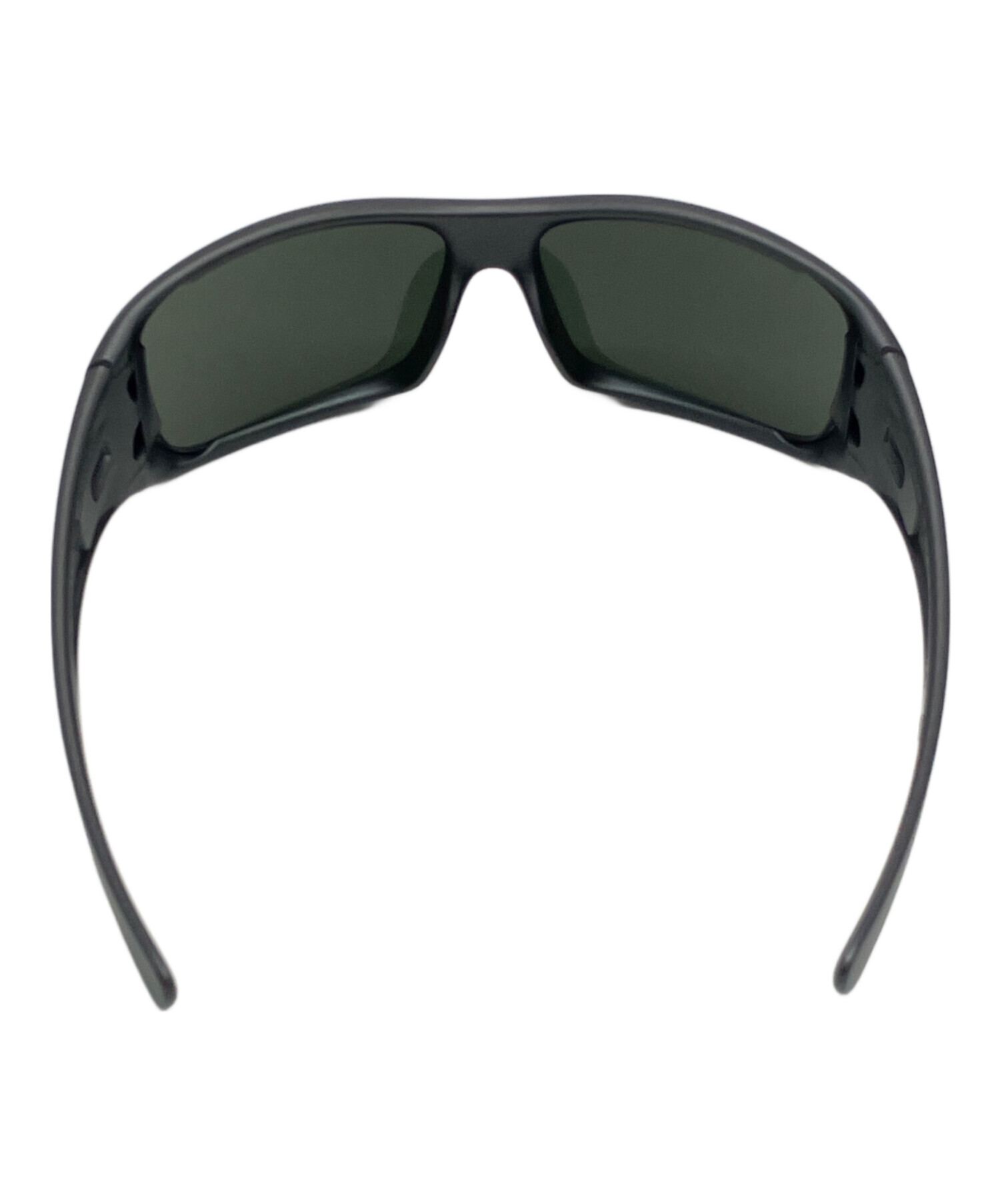 Oakley サングラス　未使用品 中古・古着通販】OAKLEY (オークリー) サングラス ブラック｜ブランド