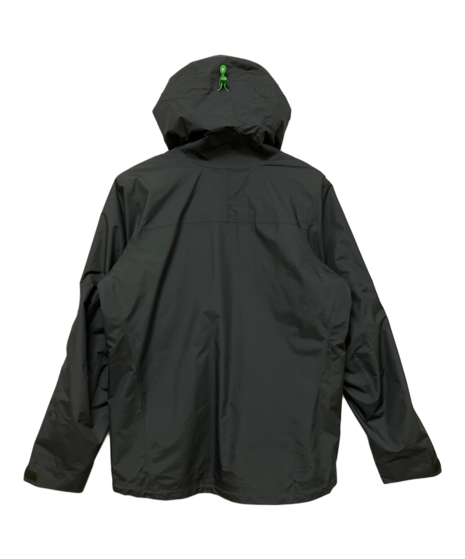 中古・古着通販】Patagonia (パタゴニア) ストームジャケット グレー 
