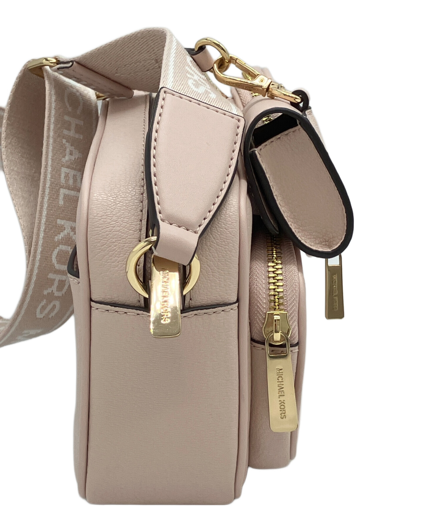 マイケルコース  新品.未使用 中古・古着通販】MICHAEL KORS (マイケル・コース) ショルダーバッグ