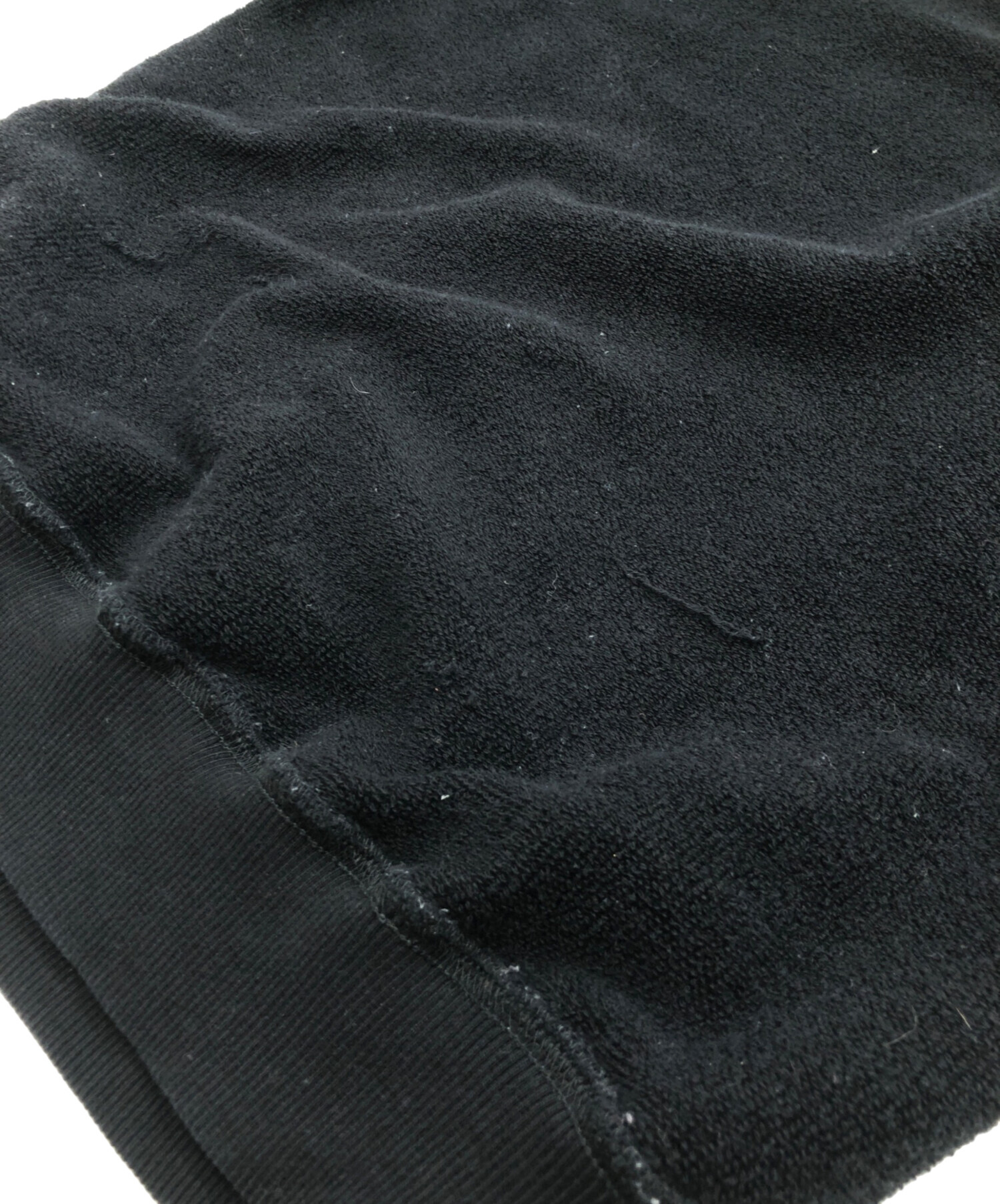 中古・古着通販】DIESEL (ディーゼル) クルーネックスウェット