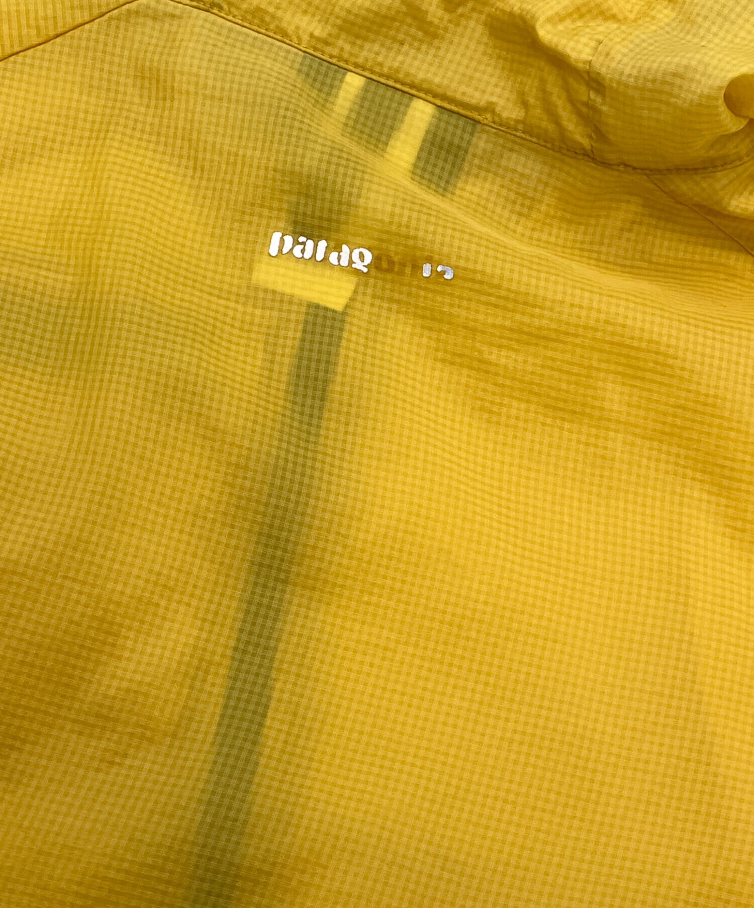 中古・古着通販】Patagonia (パタゴニア) フーディニジャケット