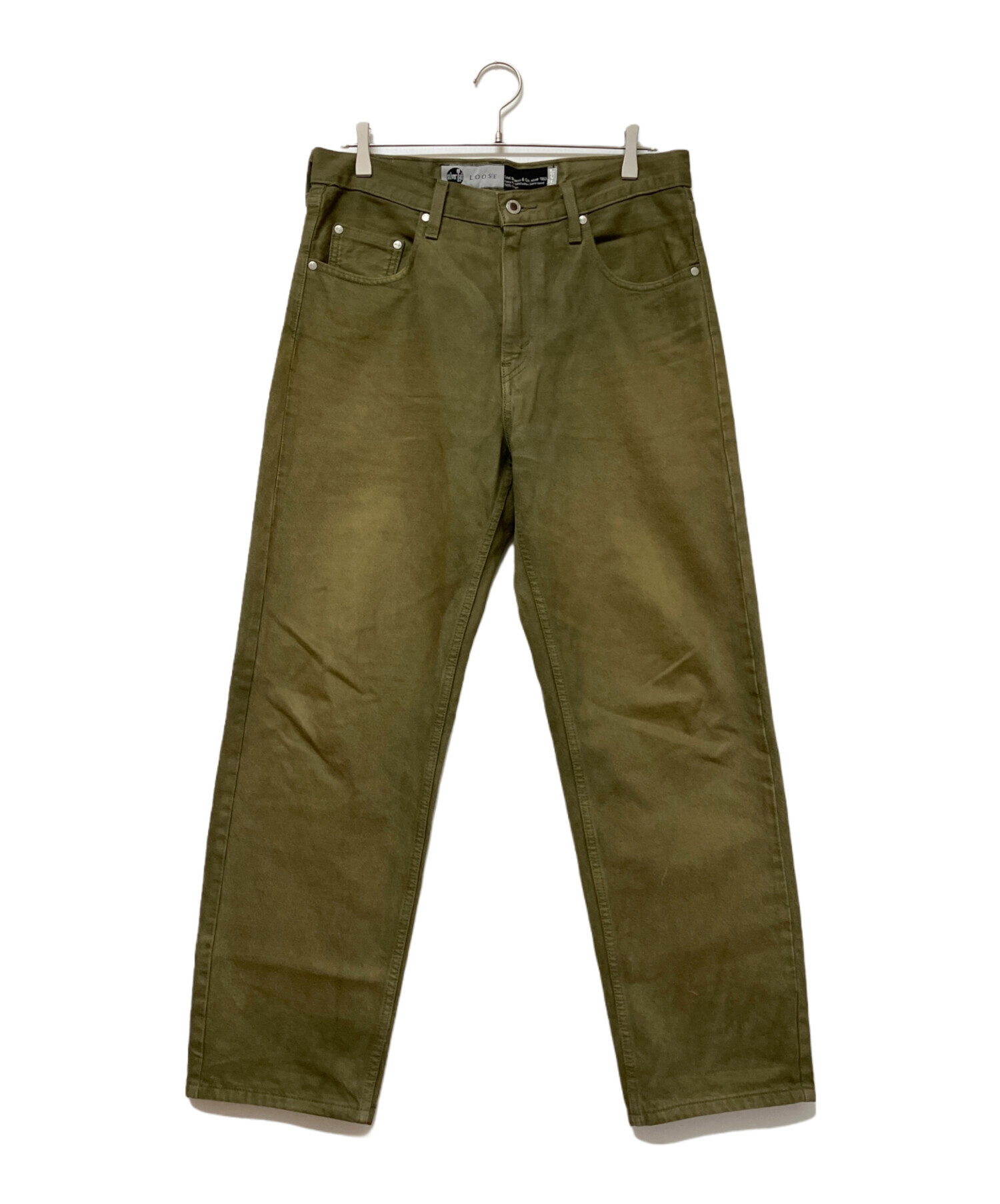 中古・古着通販】LEVI