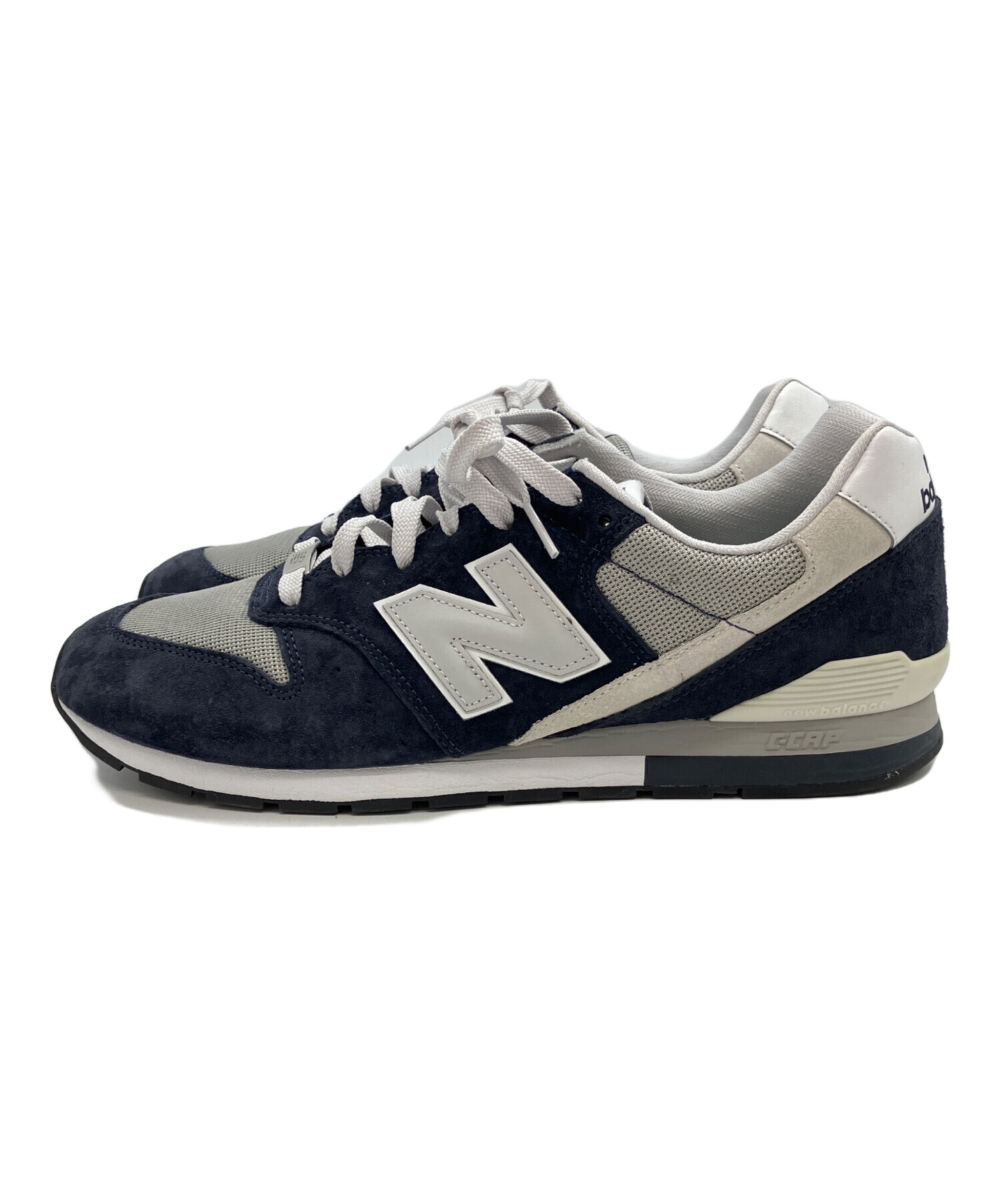 中古・古着通販】NEW BALANCE (ニューバランス) スニーカー ネイビー