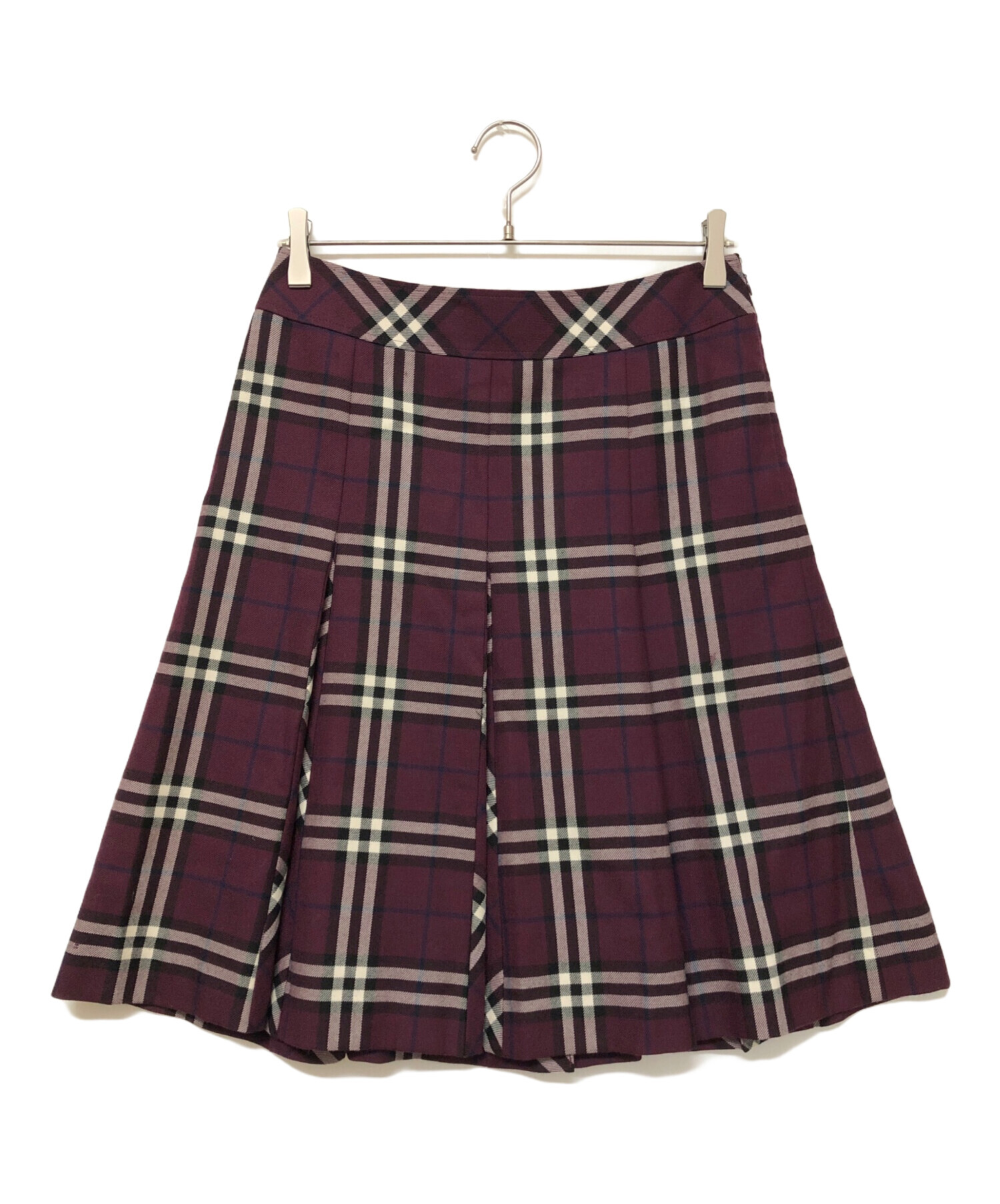 mi様ご購入用　BURBERRY LONDON◆ポーランド製◆レディースブルゾン BURBERRY - 美品 バーバリー ロンドン BURBERRY LONDON ブルゾン