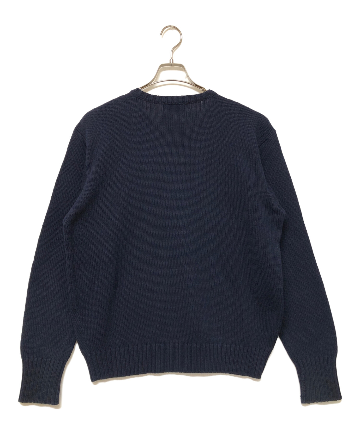 中古・古着通販】POLO RALPH LAUREN (ポロ・ラルフローレン) 厚手 