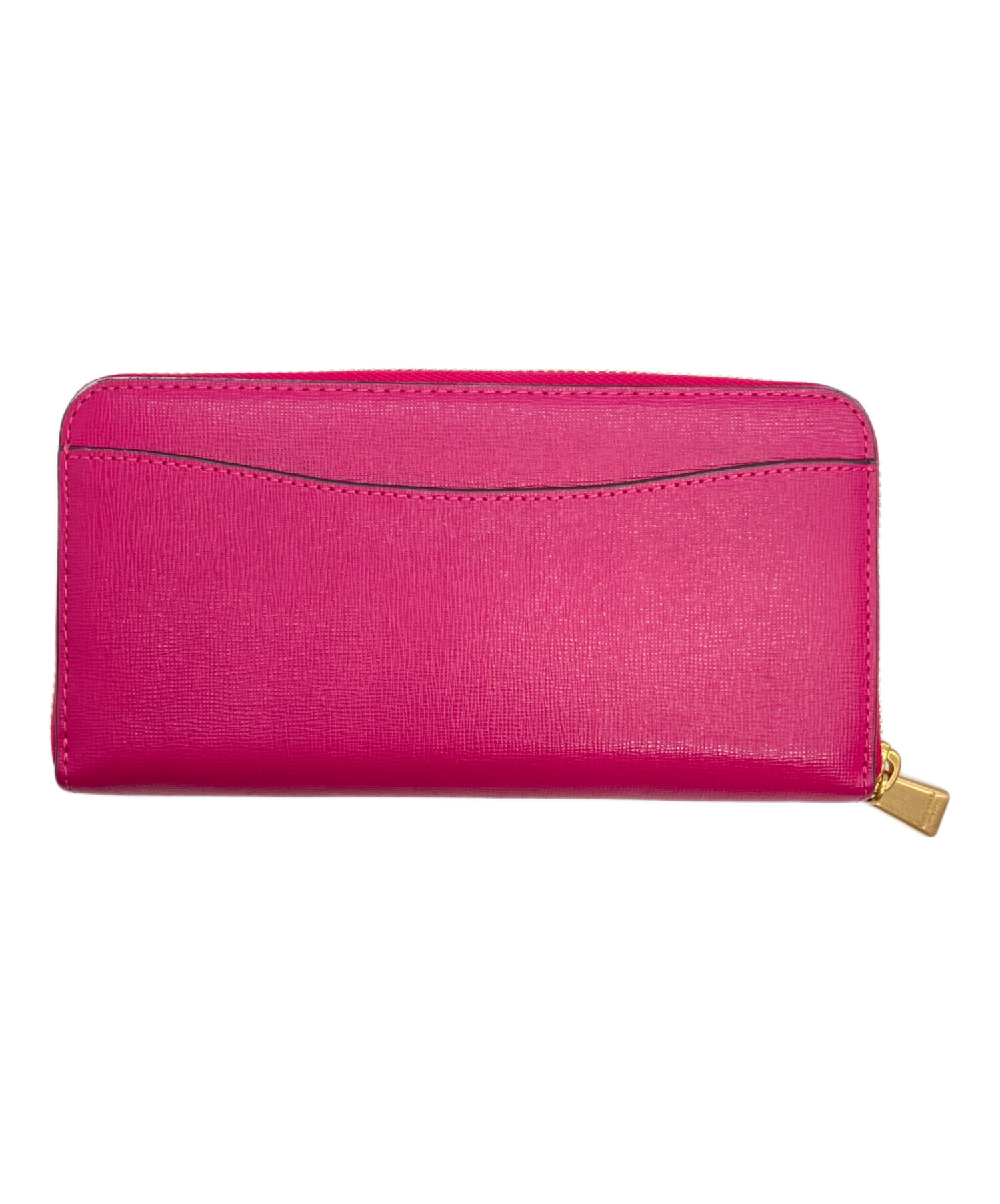 中古・古着通販】Kate Spade (ケイトスペード) 長財布 ショッキング 中古・古着通販】Kate Spade (ケイトスペード) 長財布 ショッキング