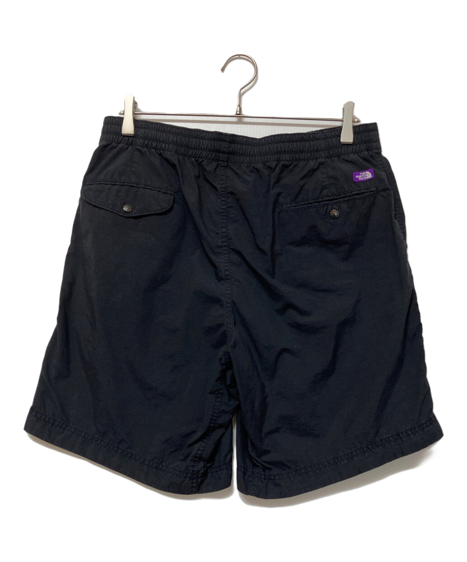 中古・古着通販】THE NORTHFACE PURPLELABEL (ザ・ノースフェイス