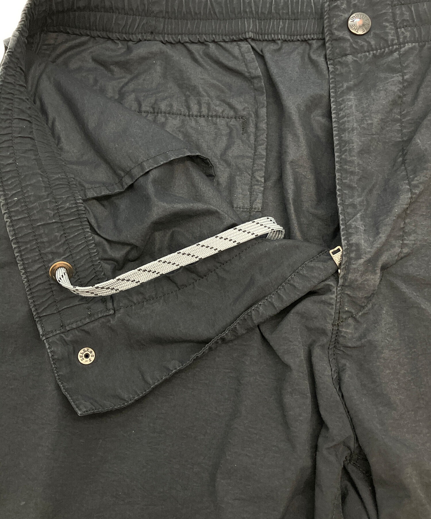 中古・古着通販】THE NORTHFACE PURPLELABEL (ザ・ノースフェイス