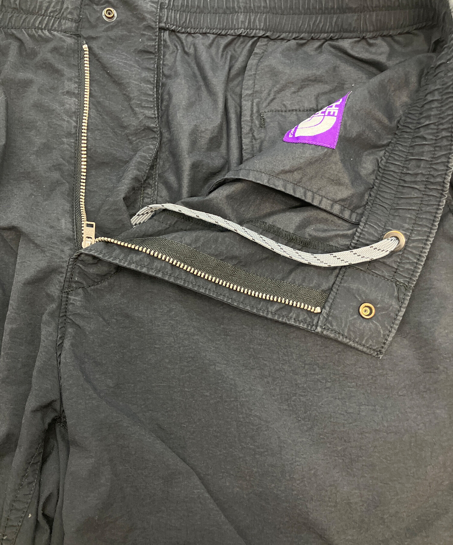 中古・古着通販】THE NORTHFACE PURPLELABEL (ザ・ノースフェイス