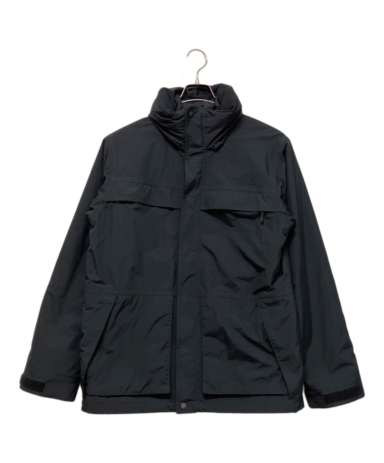 中古・古着通販】THE NORTH FACE (ザ ノース フェイス) マカルト