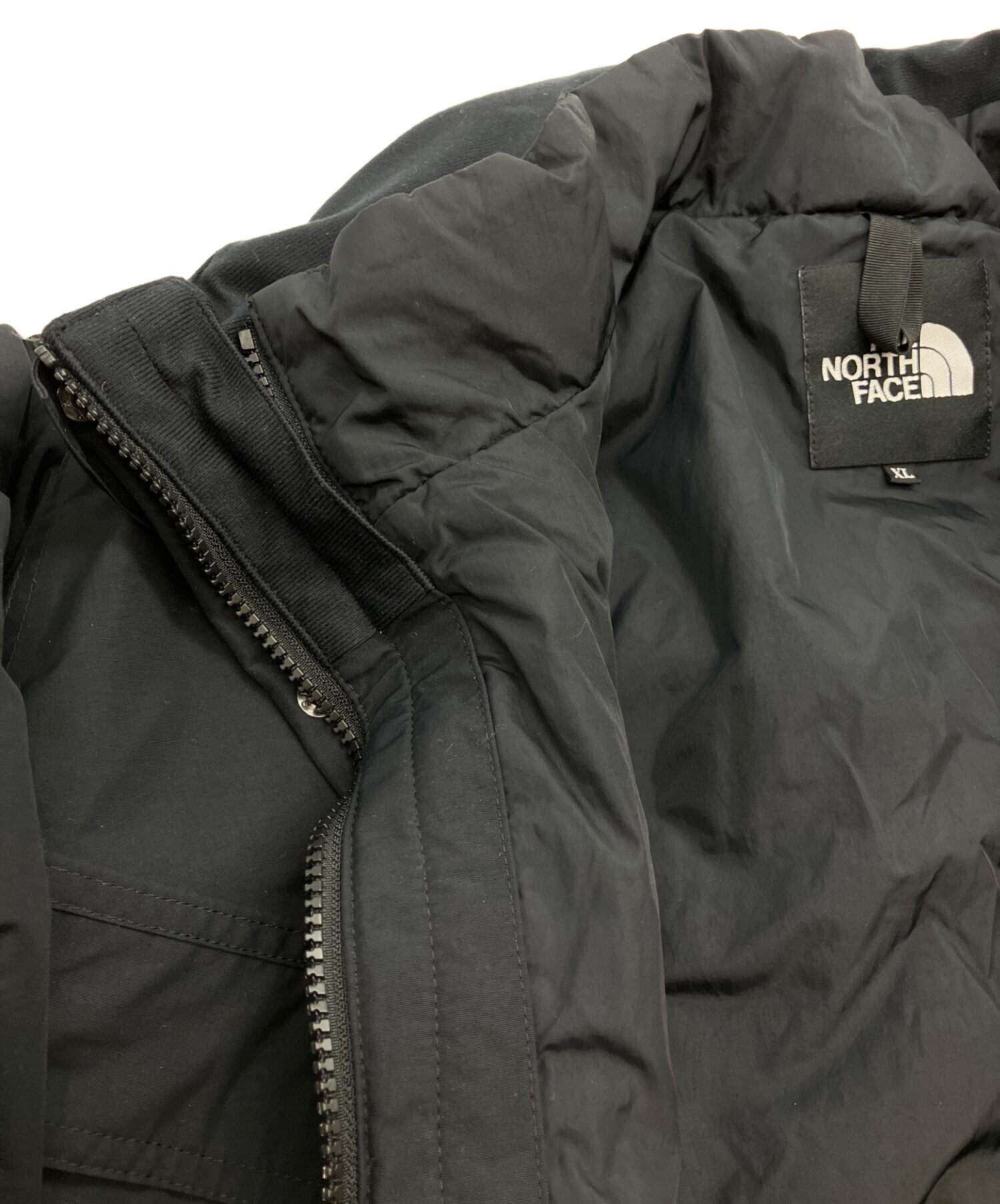 中古・古着通販】THE NORTH FACE (ザ ノース フェイス) マカルト 中古・古着通販】THE NORTH FACE (ザ ノース フェイス) マカルト