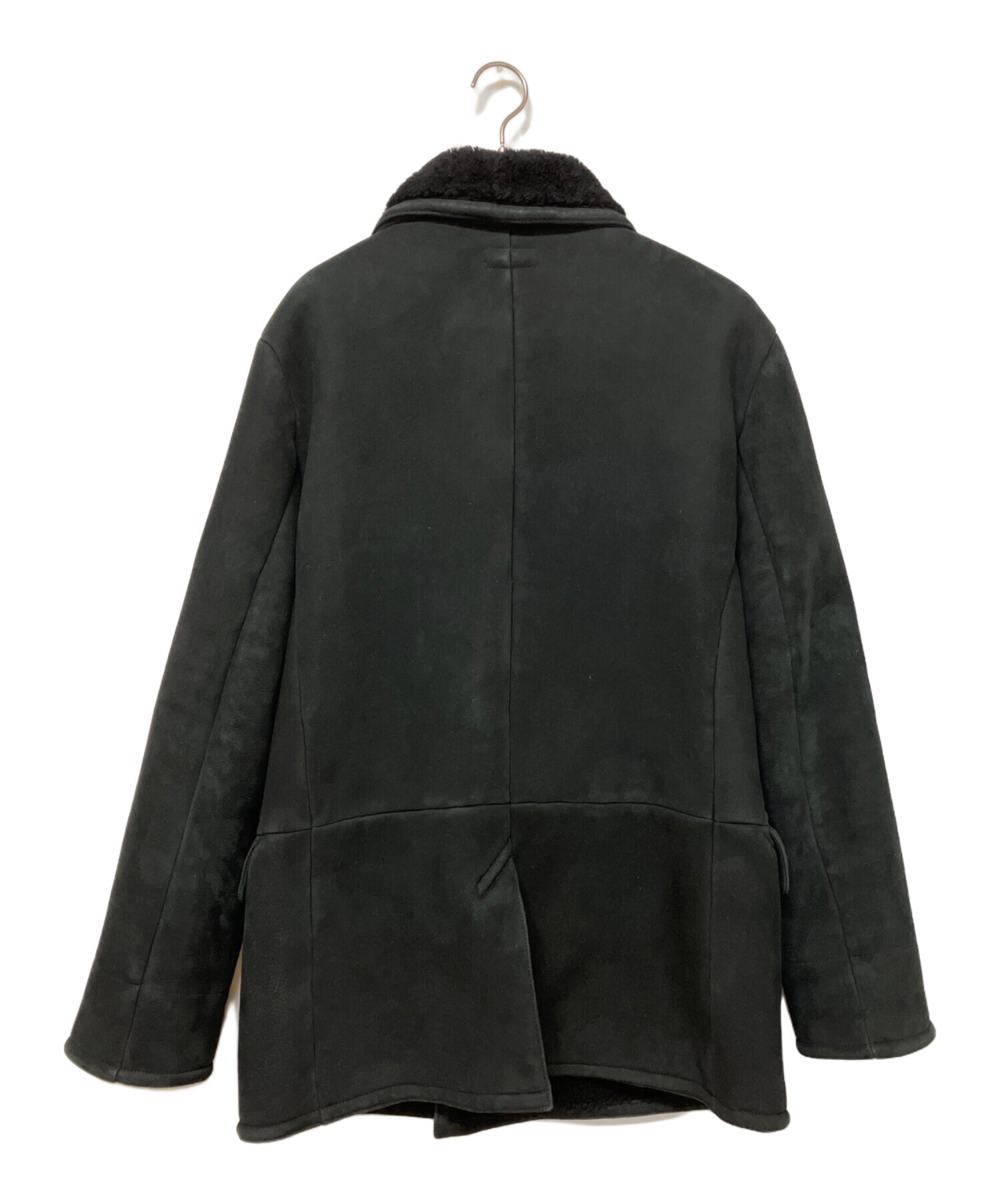 中古・古着通販】POLO RALPH LAUREN (ポロ・ラルフローレン) ムートン
