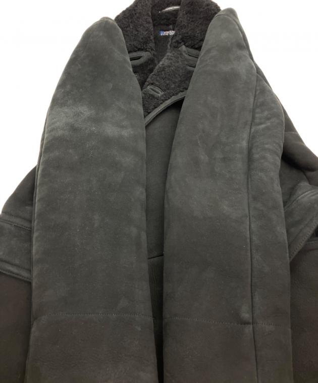 中古・古着通販】POLO RALPH LAUREN (ポロ・ラルフローレン) ムートン