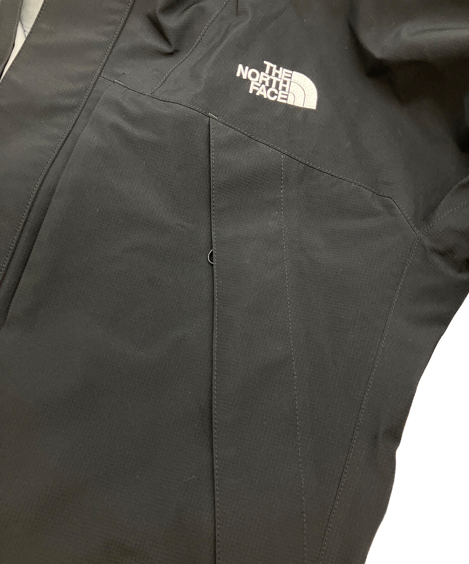 【希少・未使用】ノースフェイス　オールマウンテンジャケット　XL 中古・古着通販】THE NORTH FACE (ザ ノース フェイス) オール