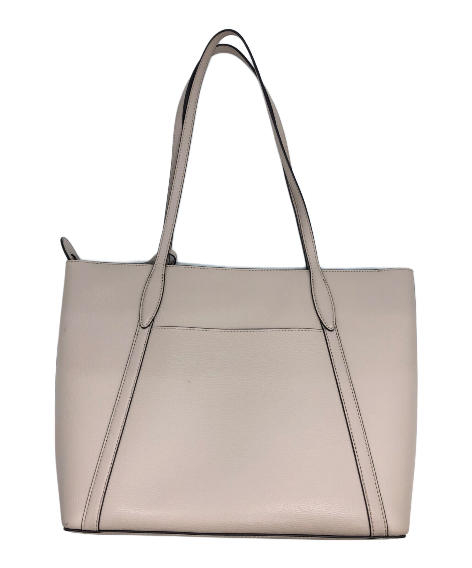 kate spade トートバッグ ベージュ