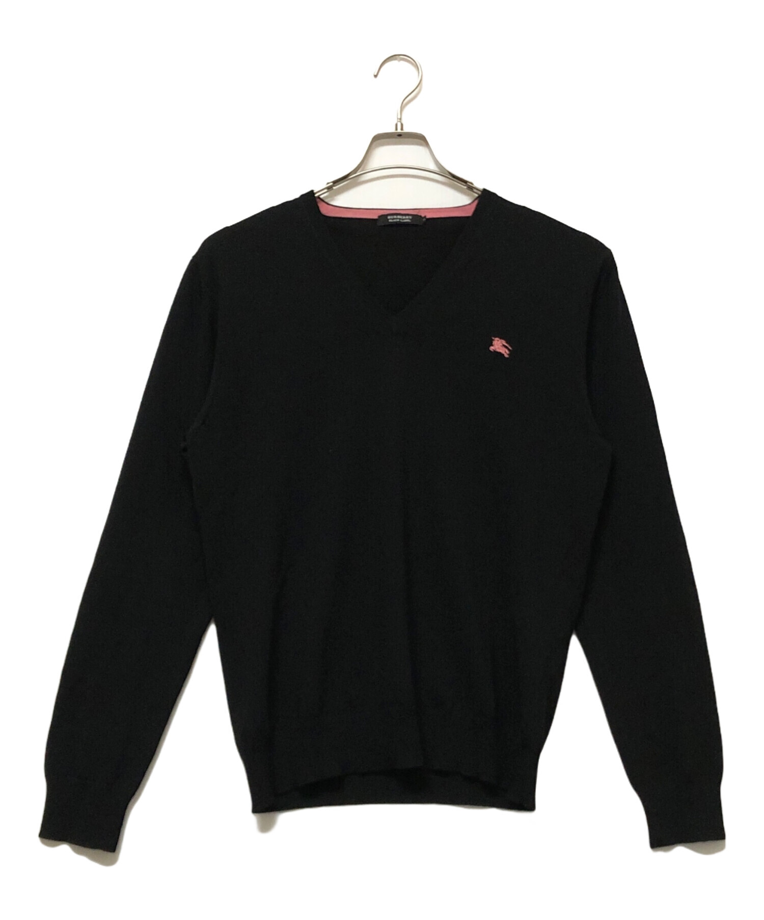 中古・古着通販】BURBERRY BLACK LABEL (バーバリーブラックレーベル