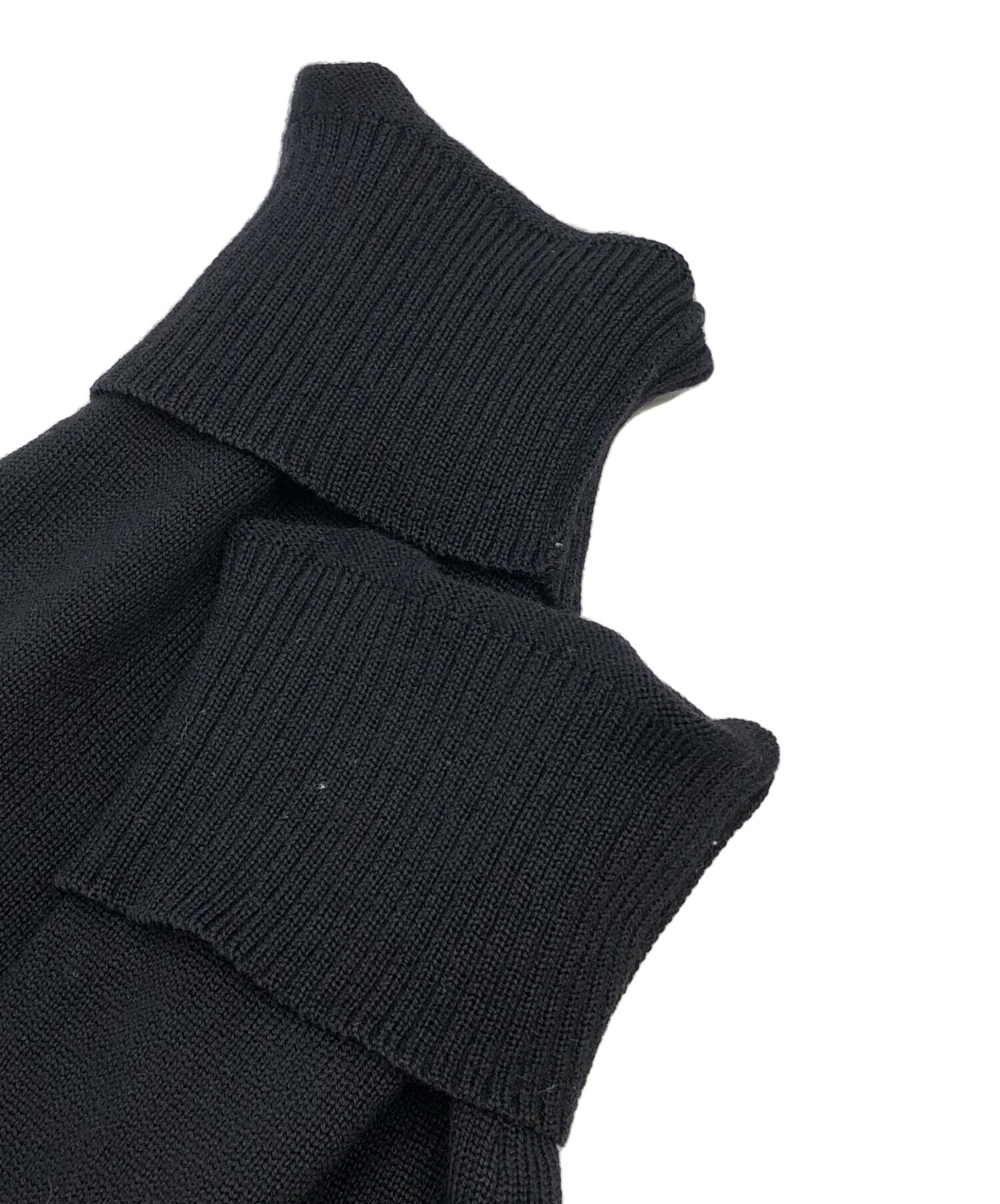 中古・古着通販】BURBERRY BLACK LABEL (バーバリーブラックレーベル