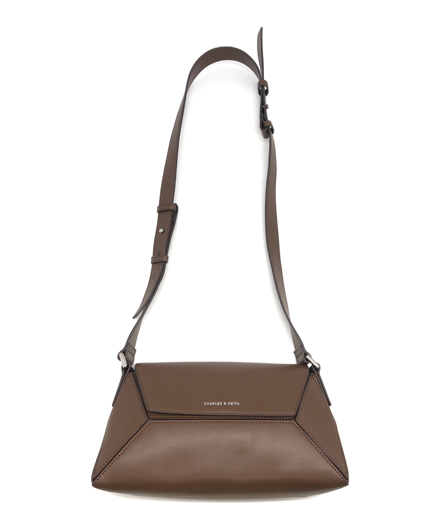 中古・古着通販】CHARLES & KEITH (チャールズアンドキース