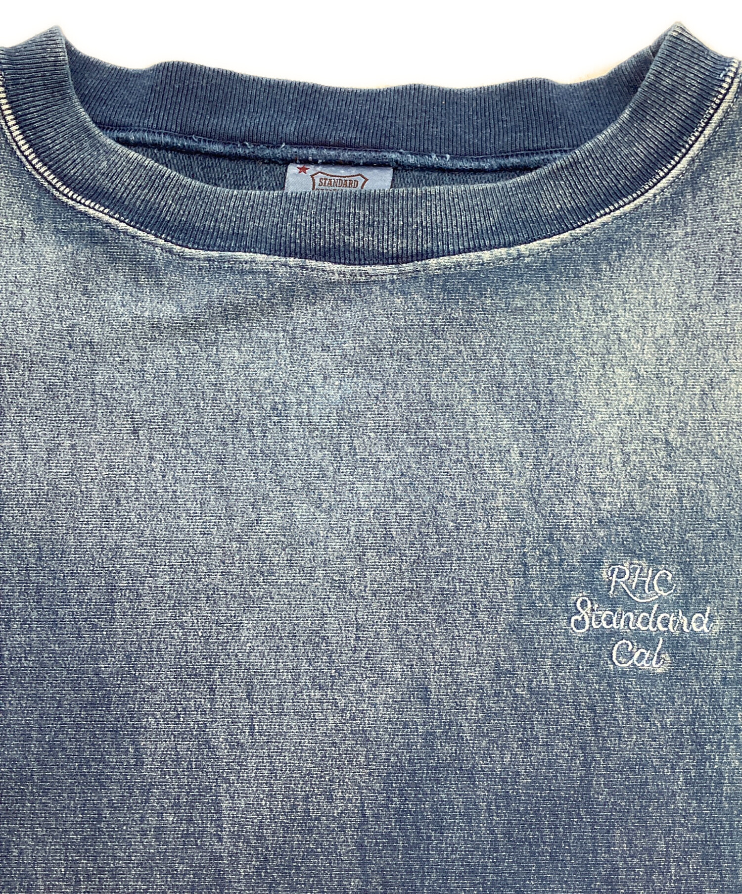 中古・古着通販】RHC Ron Herman×STANDARD CALIFORNIA (アールエイチ 