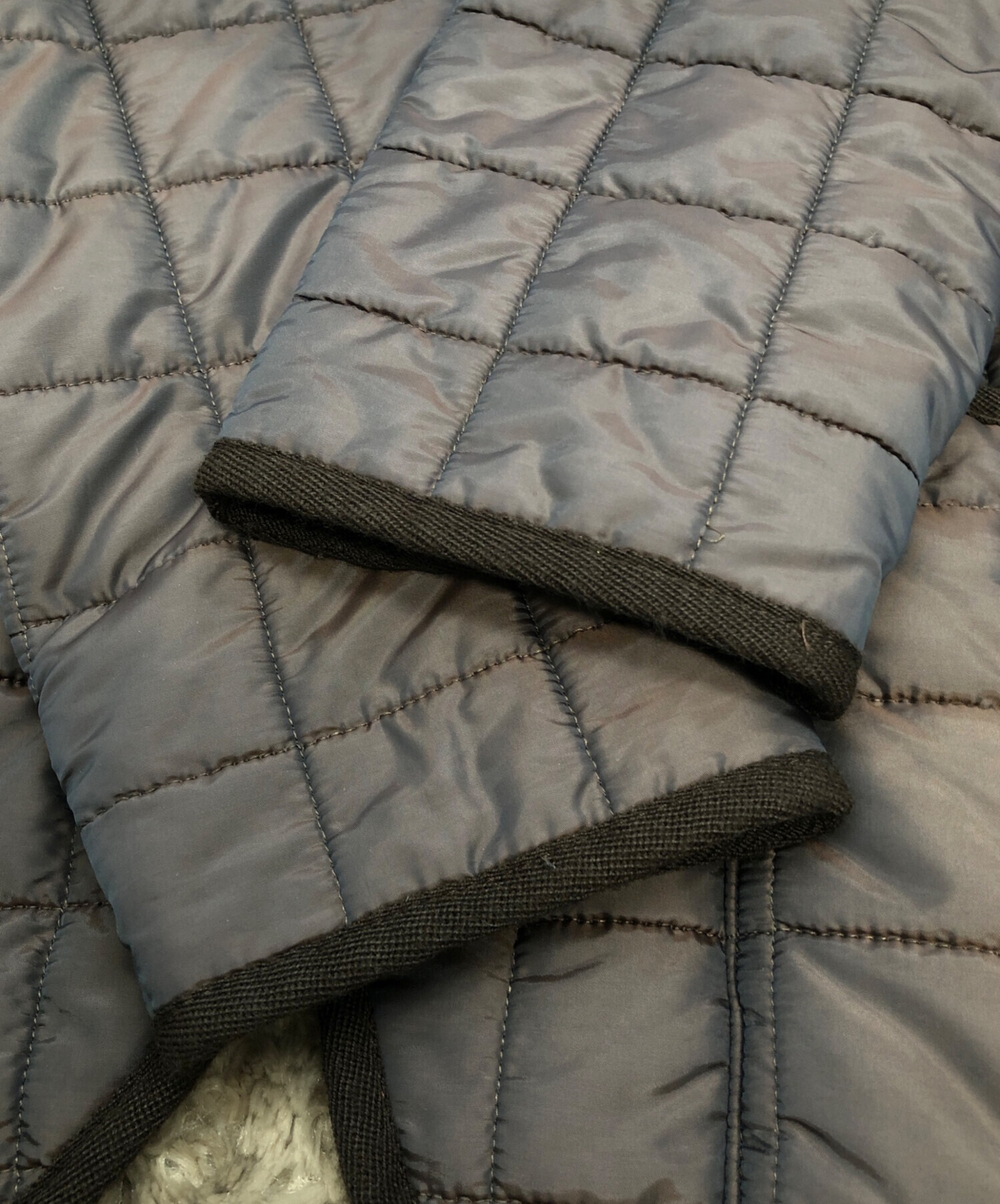 中古・古着通販】MACKINTOSH (マッキントッシュ) キルティングコート