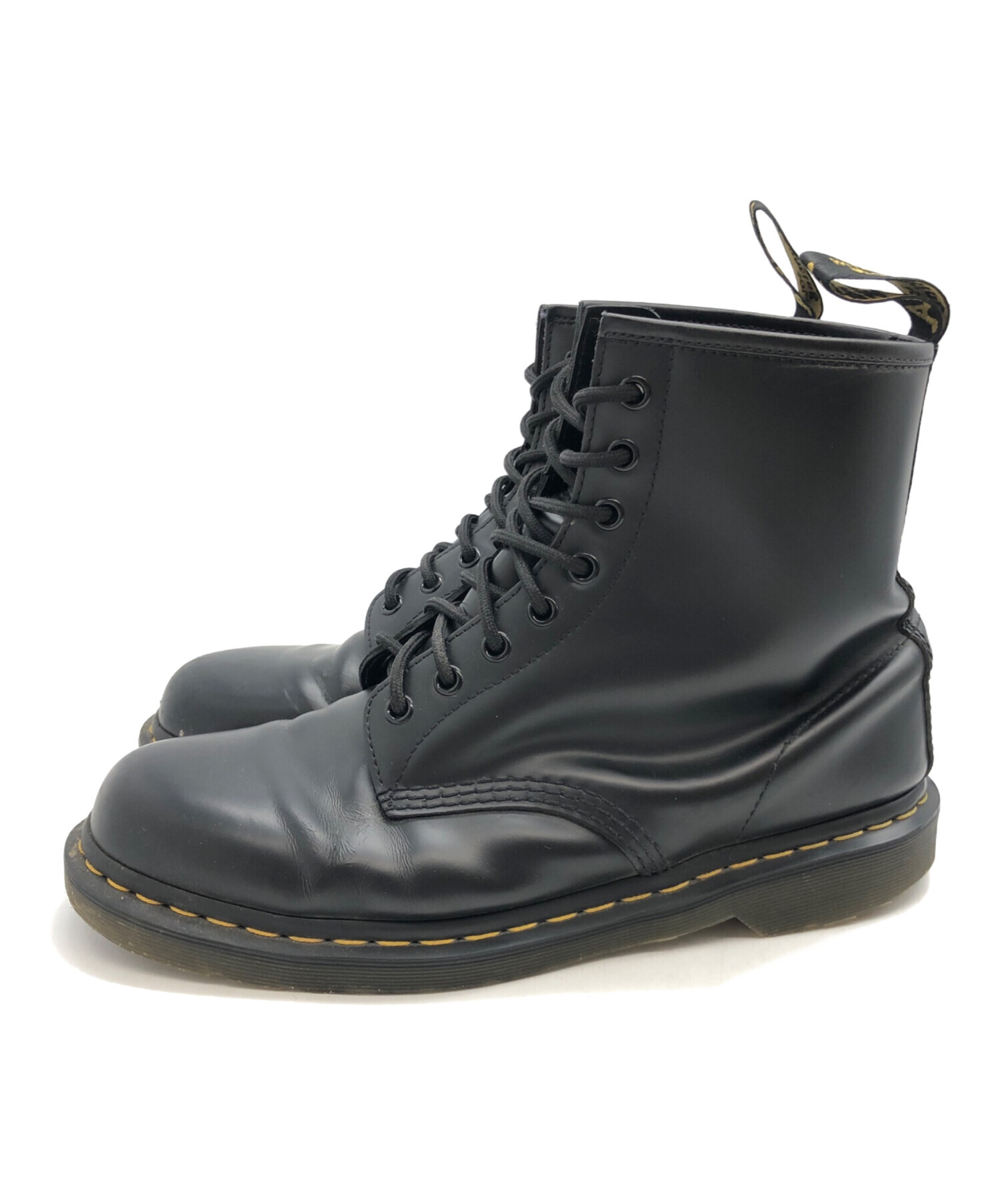 中古・古着通販】Dr.Martens (ドクターマーチン) 8ホールブーツ 