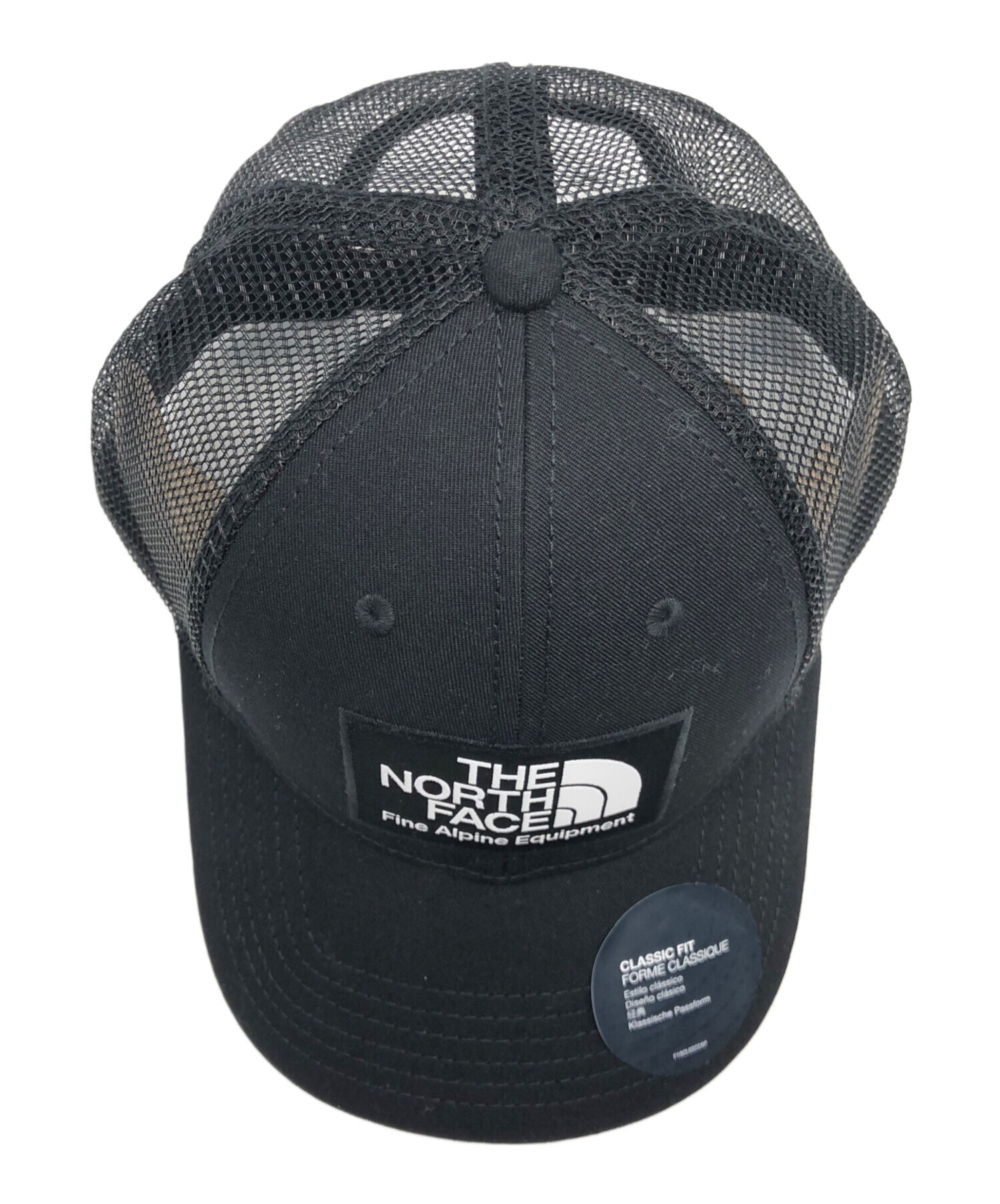 中古・古着通販】THE NORTH FACE (ザ ノース フェイス) キャップ