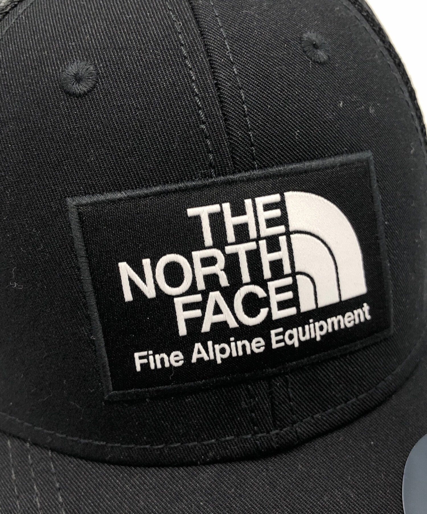 中古・古着通販】THE NORTH FACE (ザ ノース フェイス) キャップ