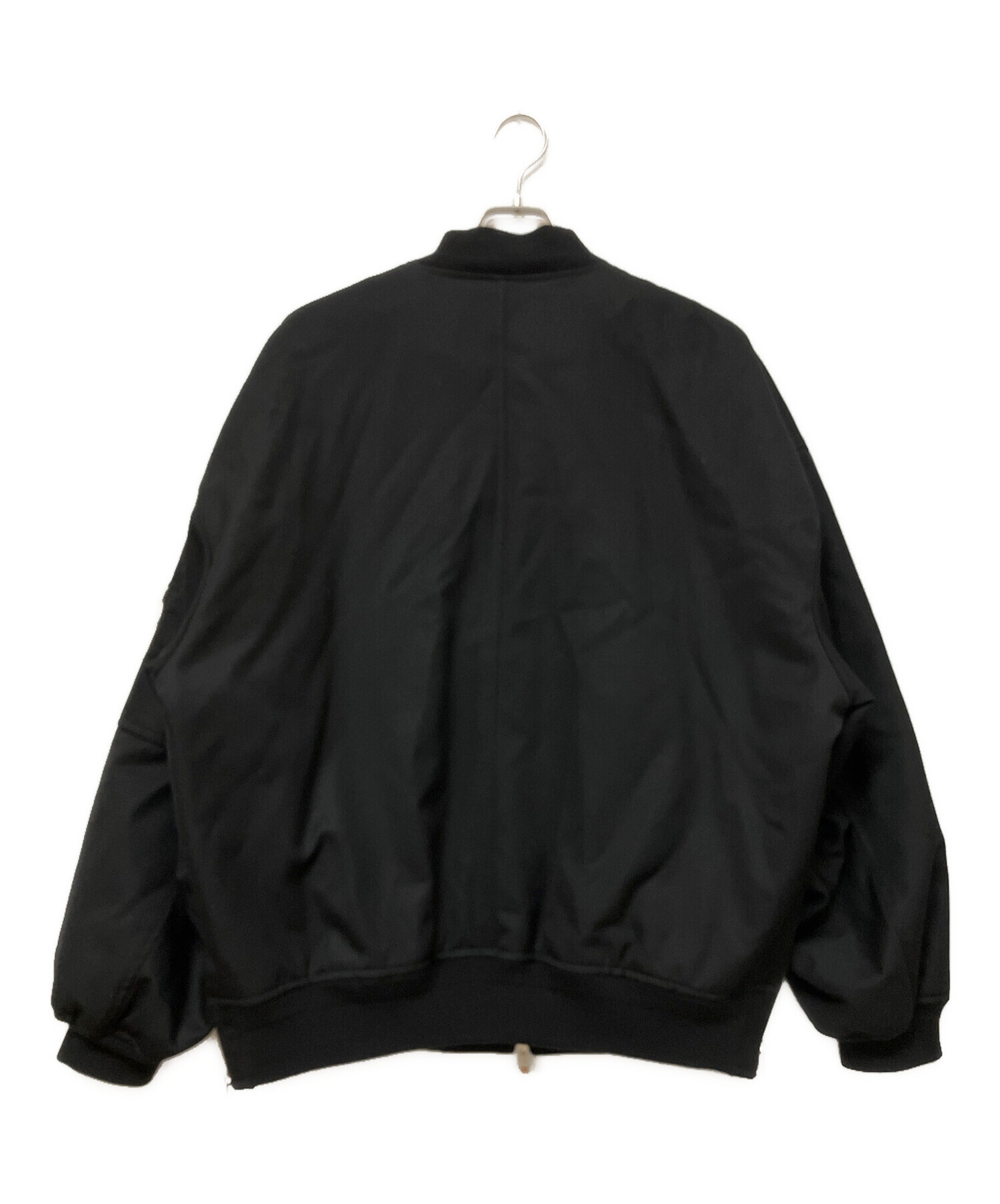 中古・古着通販】MAISON SPECIAL (メゾンスペシャル) ブルゾン 