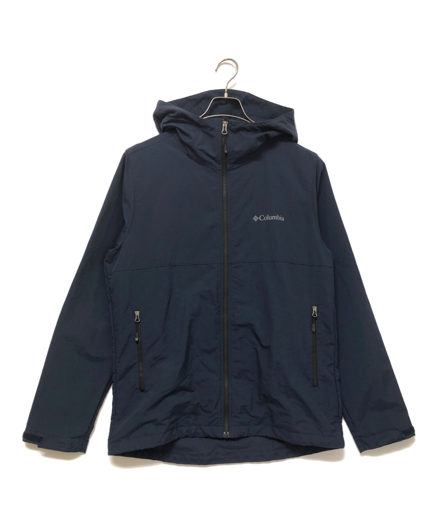 中古・古着通販】Columbia (コロンビア) ヴィザボナパスジャケット 